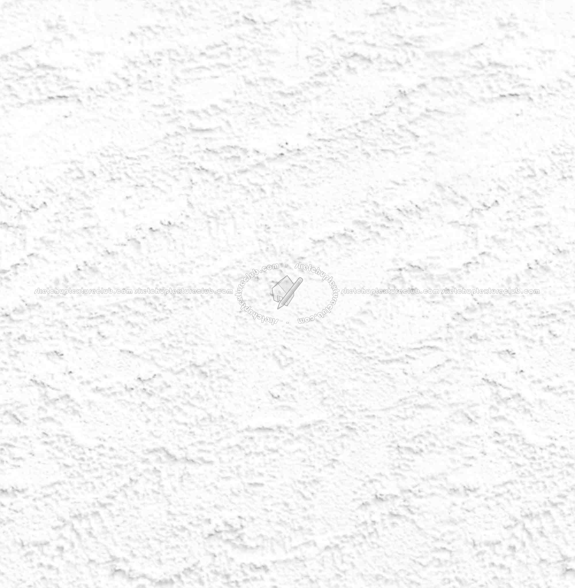Textures   -   ARCHITECTURE   -   PLASTER   -   Clean plaster  - Clean plaster PBR texture seamless 21691 - Ambient occlusion