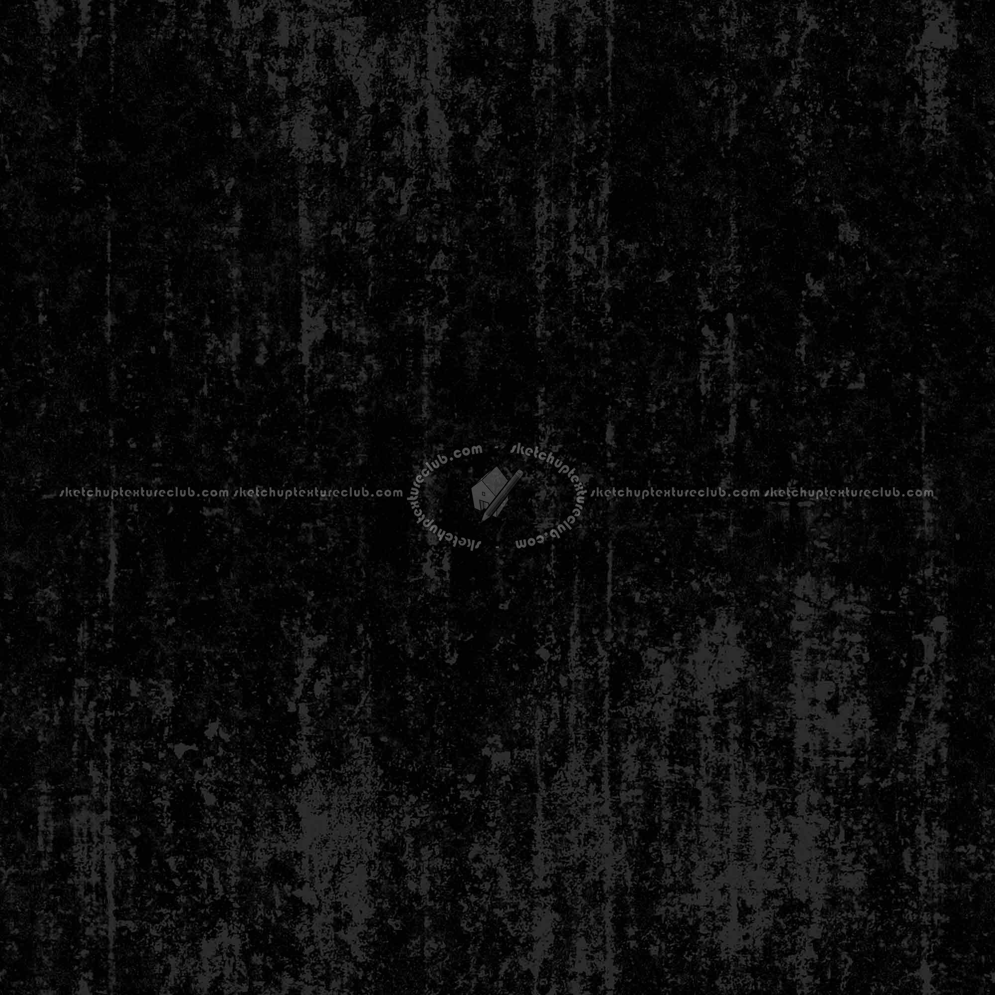 Textures   -   ARCHITECTURE   -   CONCRETE   -   Bare   -   Dirty walls  - Concrete bare dirty texture seamless 01498 - Specular