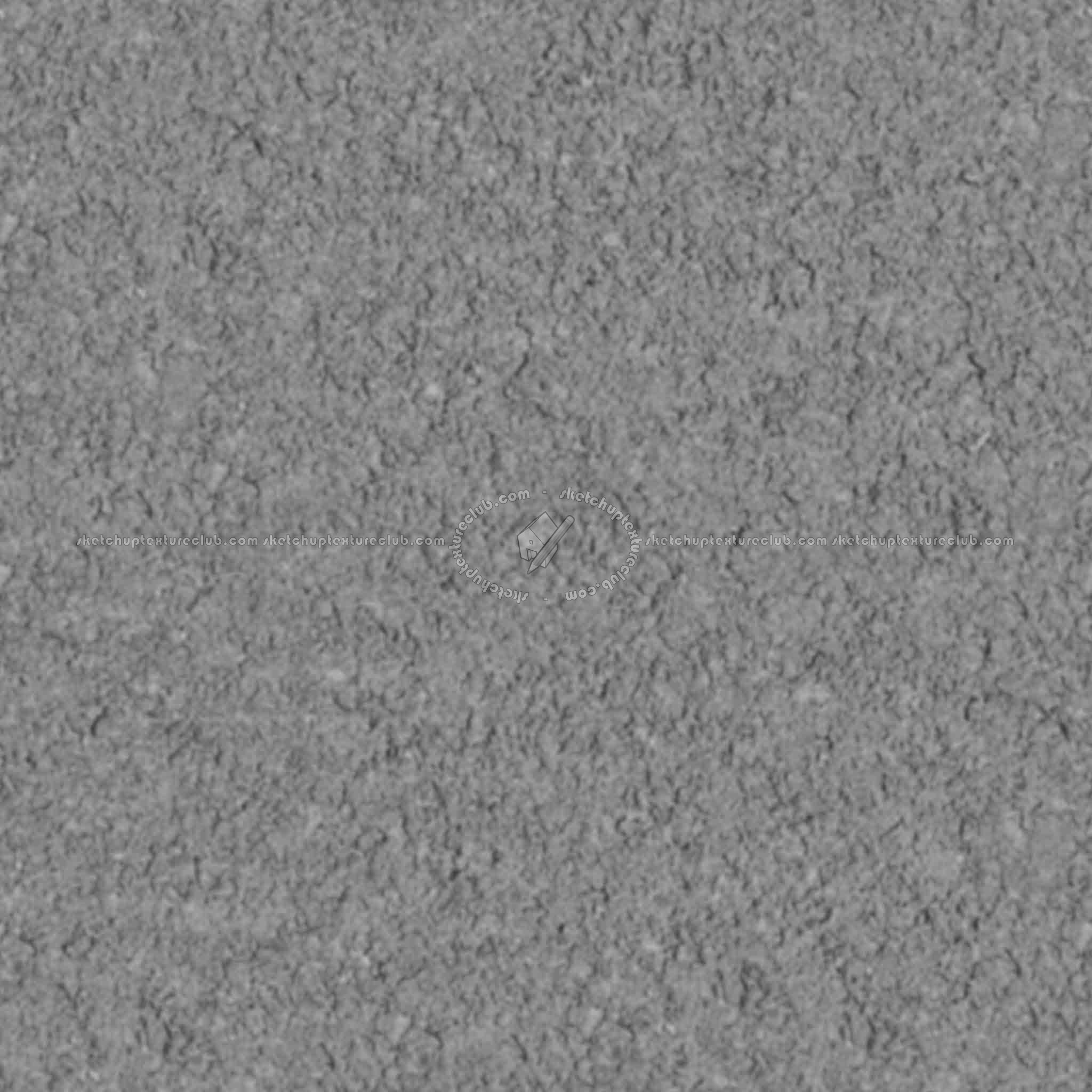 Textures   -   ARCHITECTURE   -   CONCRETE   -   Bare   -   Rough walls  - Concrete bare rough wall texture seamless 01614 - Displacement