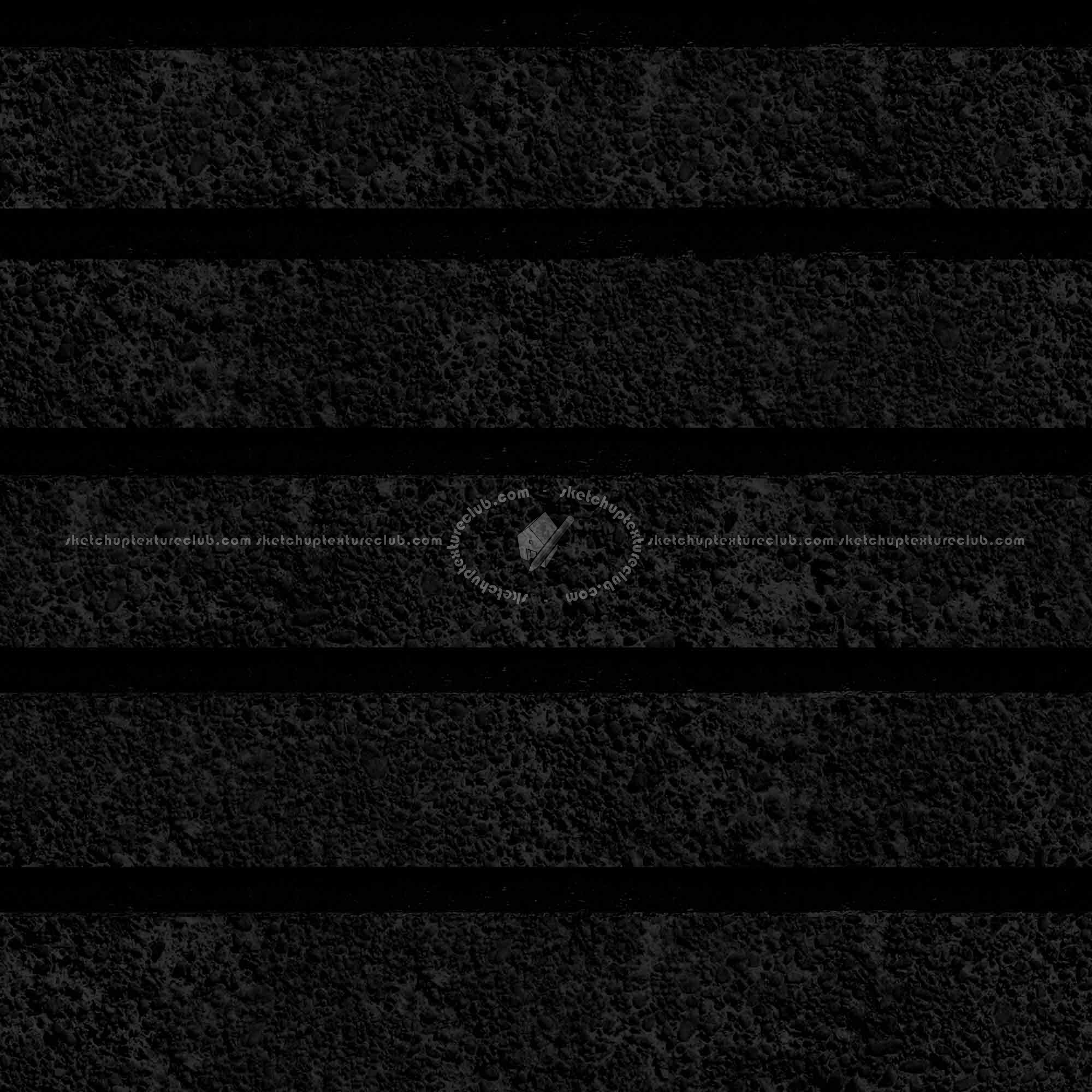 Textures   -   ARCHITECTURE   -   CONCRETE   -   Plates   -   Clean  - Concrete clean plates wall texture seamless 01696 - Specular