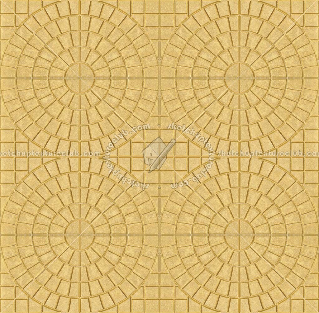 Textures   -   ARCHITECTURE   -   PAVING OUTDOOR   -   Concrete   -   Blocks mixed  - concrete paving outdoor texture-seamless 21332 (seamless)