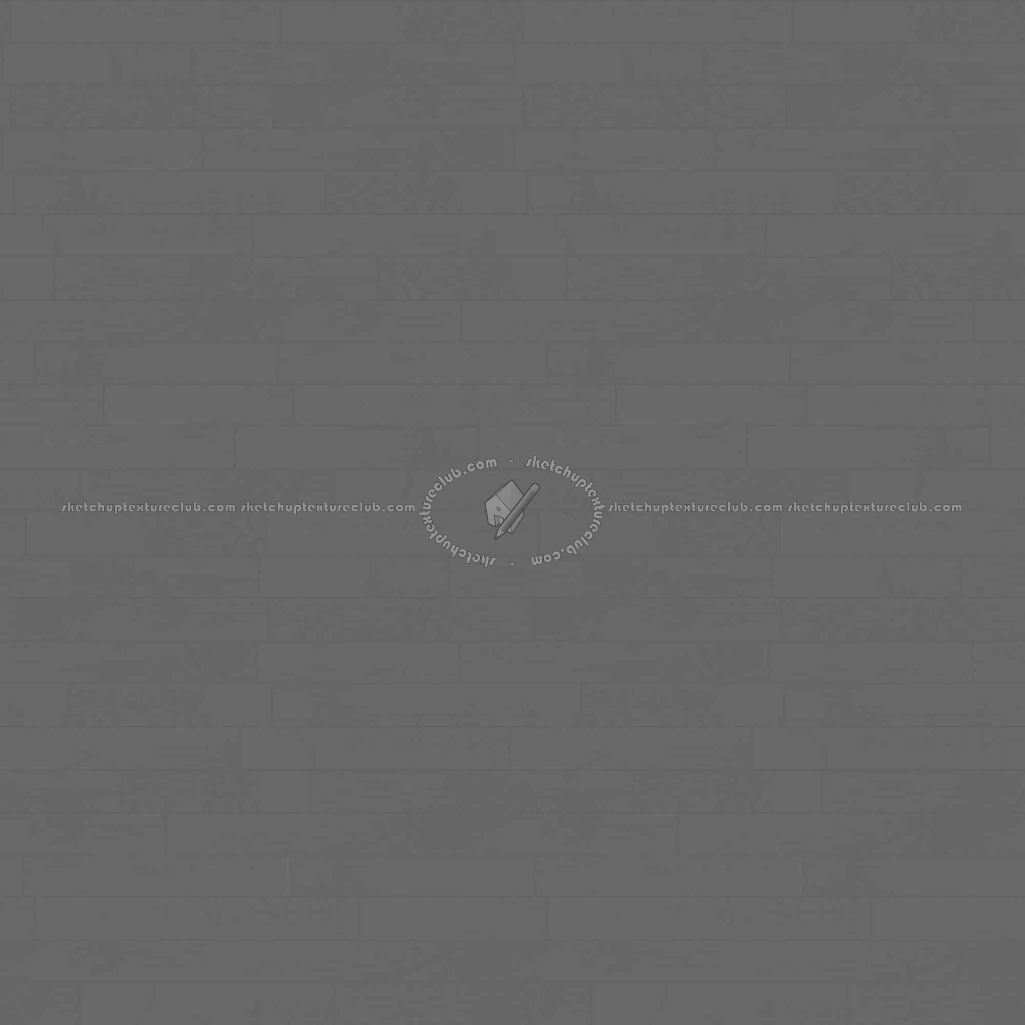 Textures   -   ARCHITECTURE   -   WOOD FLOORS   -   Parquet dark  - Dark parquet flooring texture seamless 05127 - Displacement