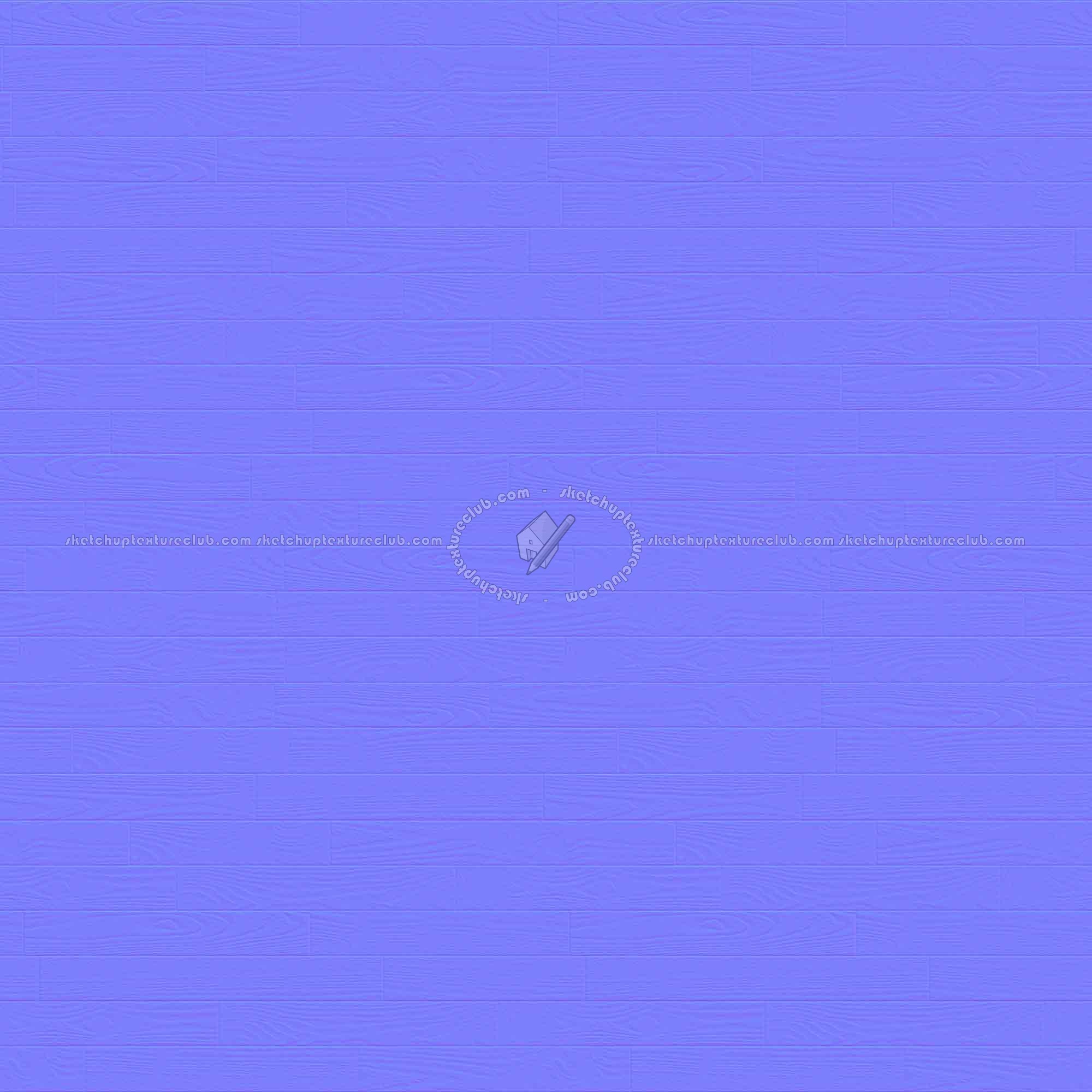 Textures   -   ARCHITECTURE   -   WOOD FLOORS   -   Parquet dark  - Dark parquet flooring texture seamless 05127 - Normal