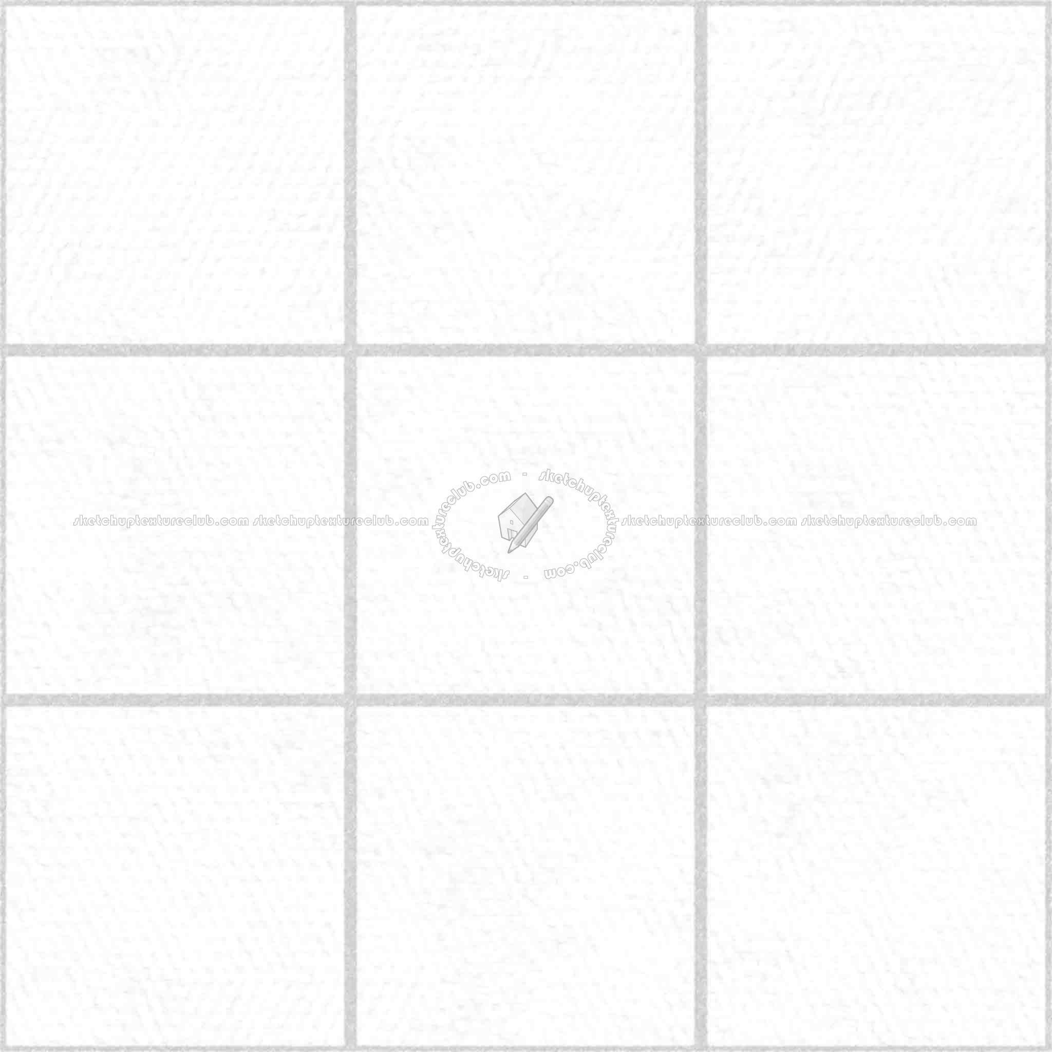 Textures   -   ARCHITECTURE   -   PAVING OUTDOOR   -   Concrete   -   Blocks regular  - Paving outdoor concrete regular block texture seamless 05699 - Ambient occlusion