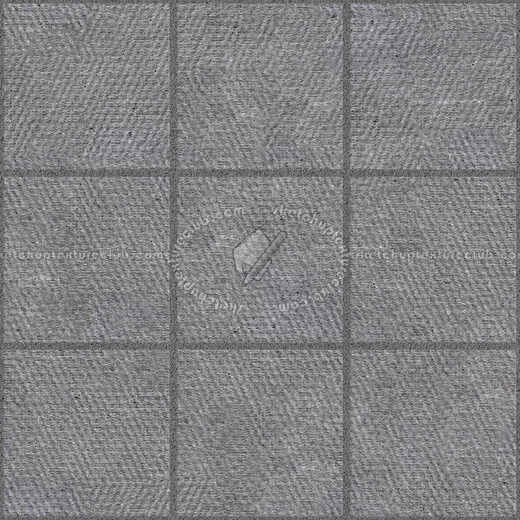 Textures   -   ARCHITECTURE   -   PAVING OUTDOOR   -   Concrete   -   Blocks regular  - Paving outdoor concrete regular block texture seamless 05699 (seamless)
