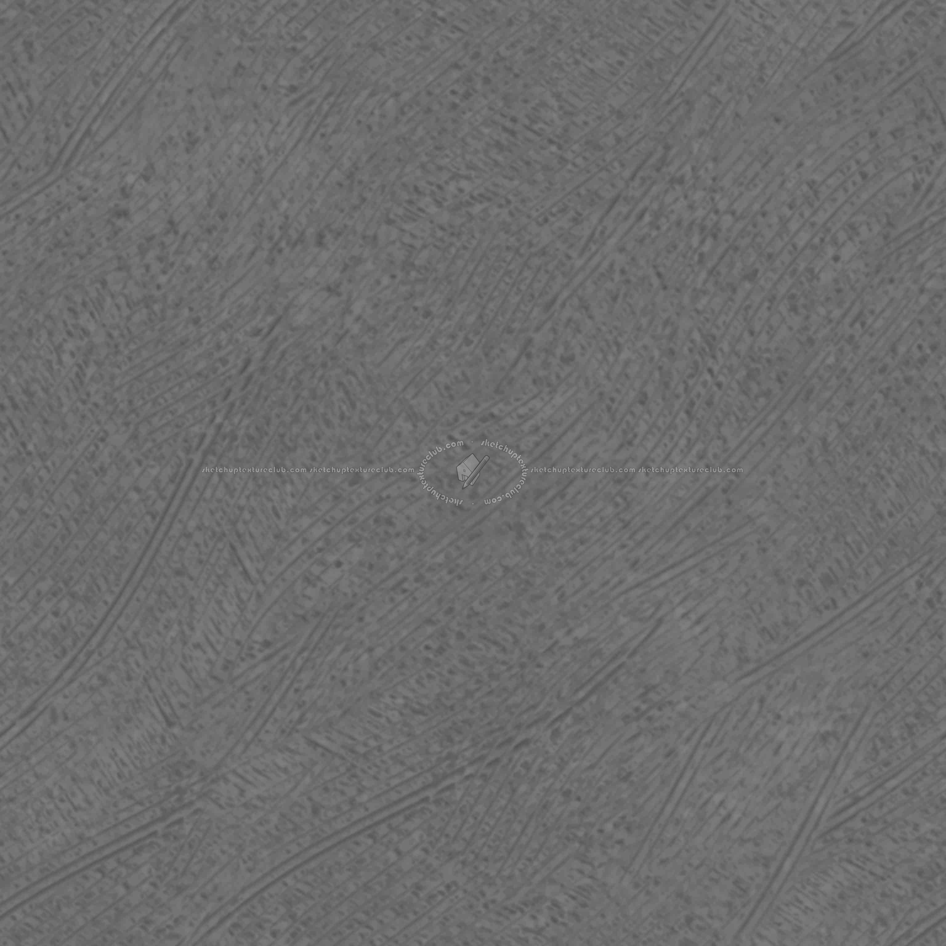 Textures   -   ARCHITECTURE   -   PLASTER   -   Painted plaster  - Plaster painted wall texture seamless 06951 - Specular