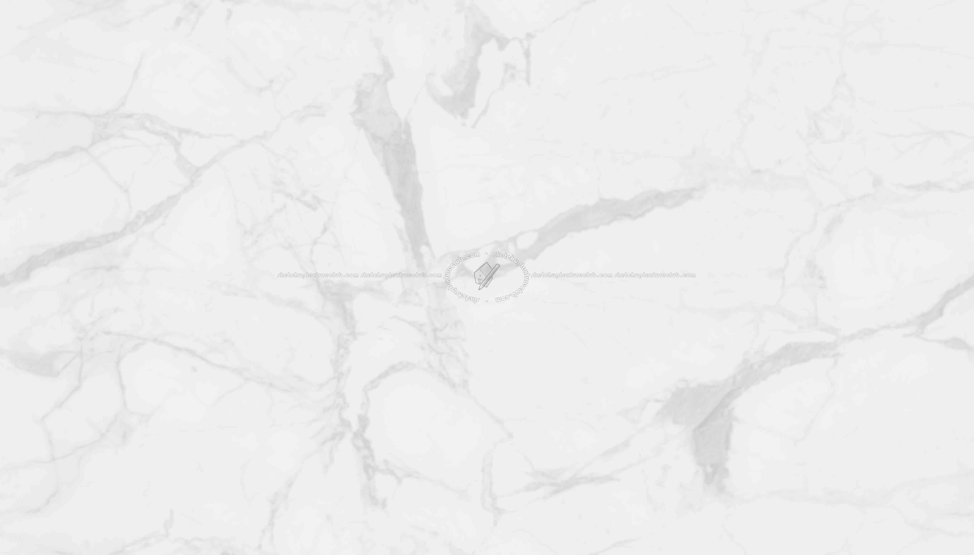 Textures   -   ARCHITECTURE   -   MARBLE SLABS   -   White  - Statuary marble surface pbr texture seamless 22583 - Ambient occlusion