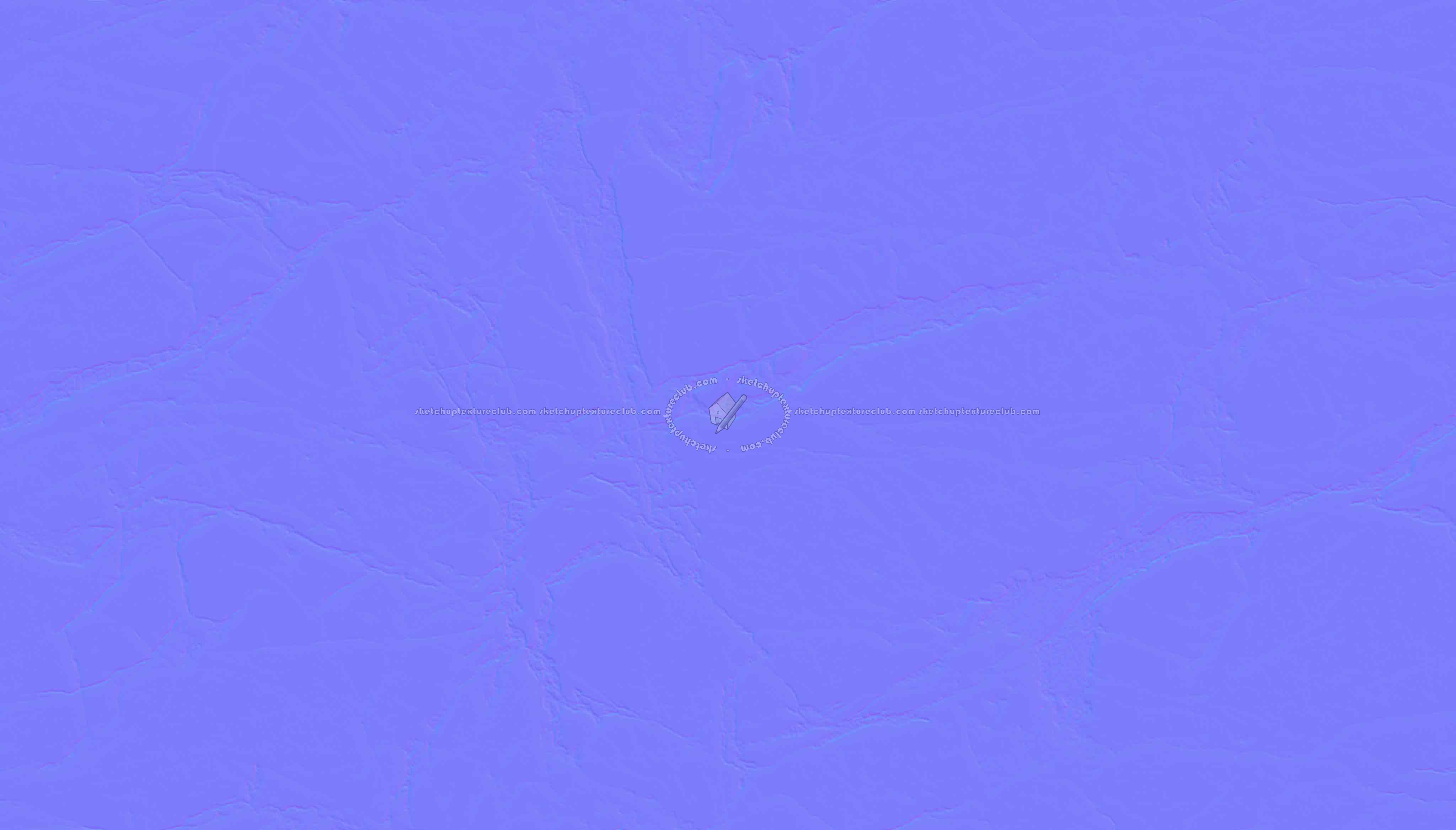 Textures   -   ARCHITECTURE   -   MARBLE SLABS   -   White  - Statuary marble surface pbr texture seamless 22583 - Normal