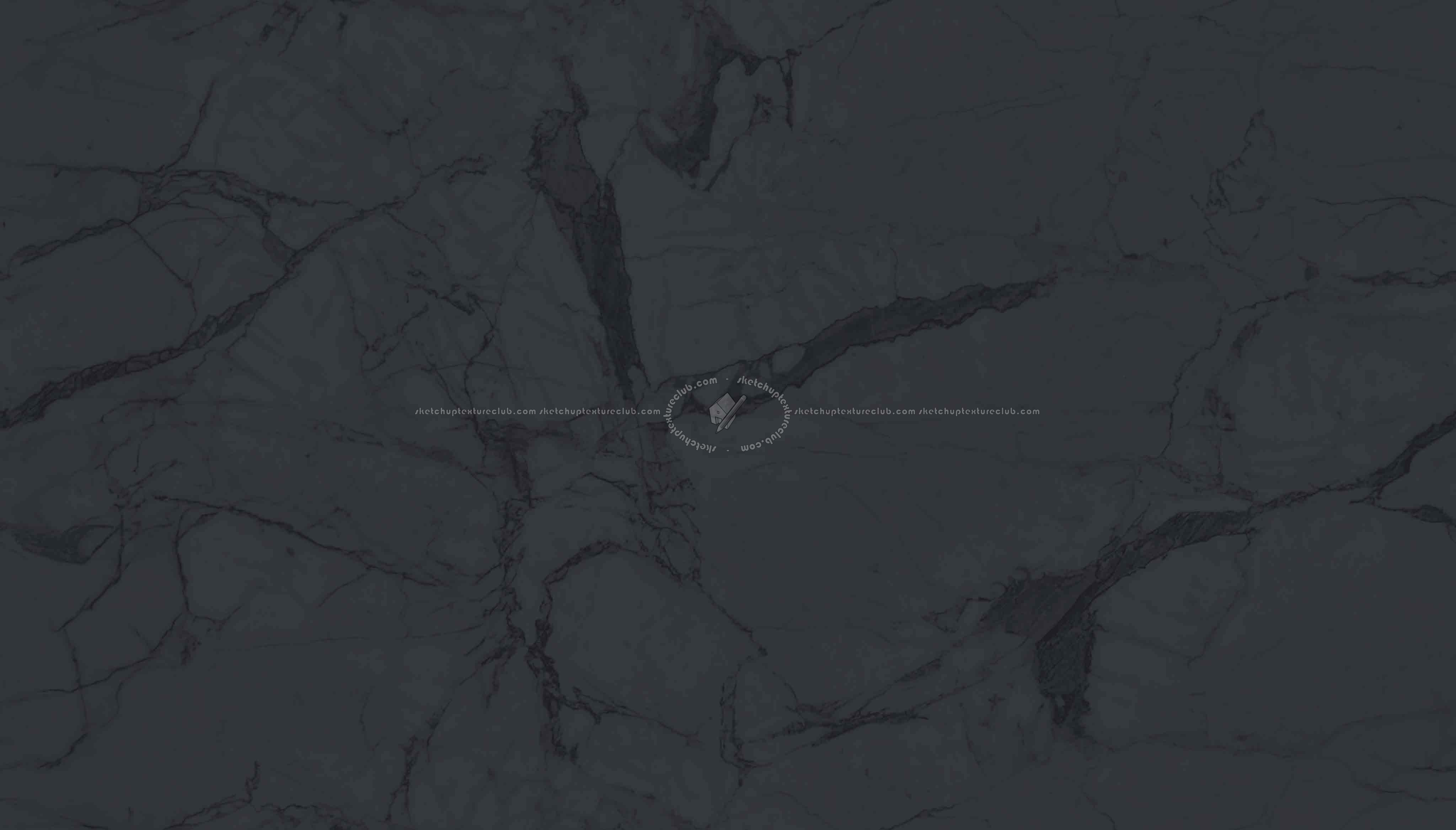 Textures   -   ARCHITECTURE   -   MARBLE SLABS   -   White  - Statuary marble surface pbr texture seamless 22583 - Specular