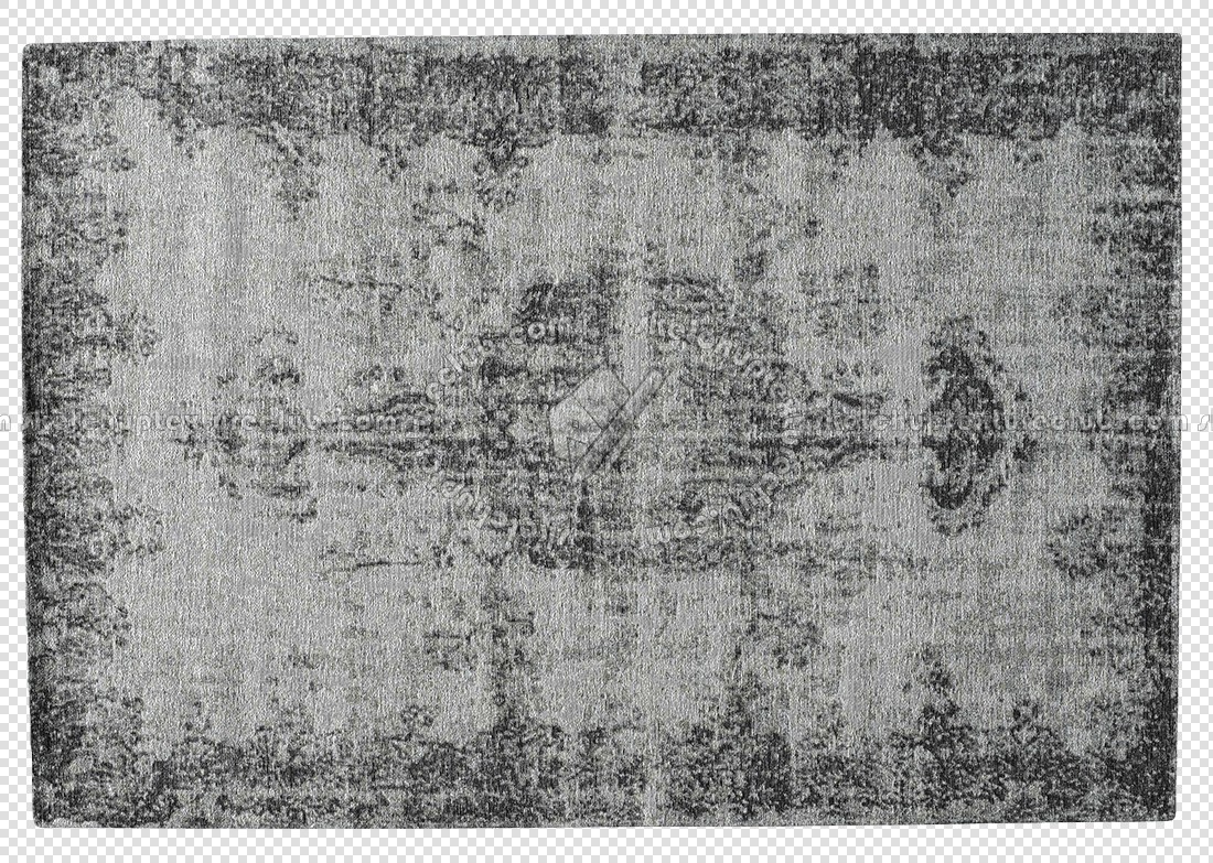 Textures - MATERIALS - RUGS - Vintage faded rugs - vintage worn rug texture 21651