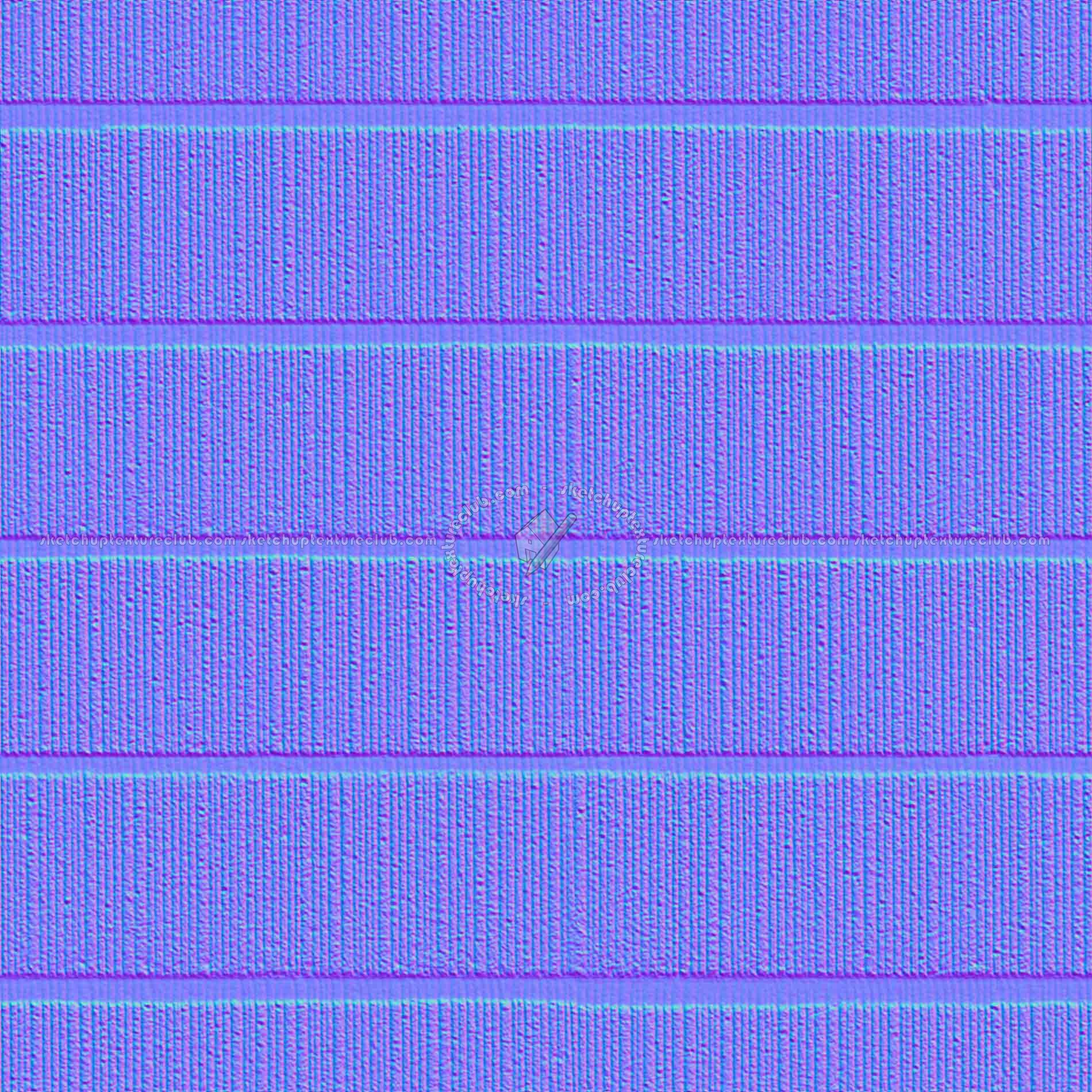 Textures   -   ARCHITECTURE   -   ROOFINGS   -   Shingles wood  - Wood shingle roof texture seamless 03852 - Normal