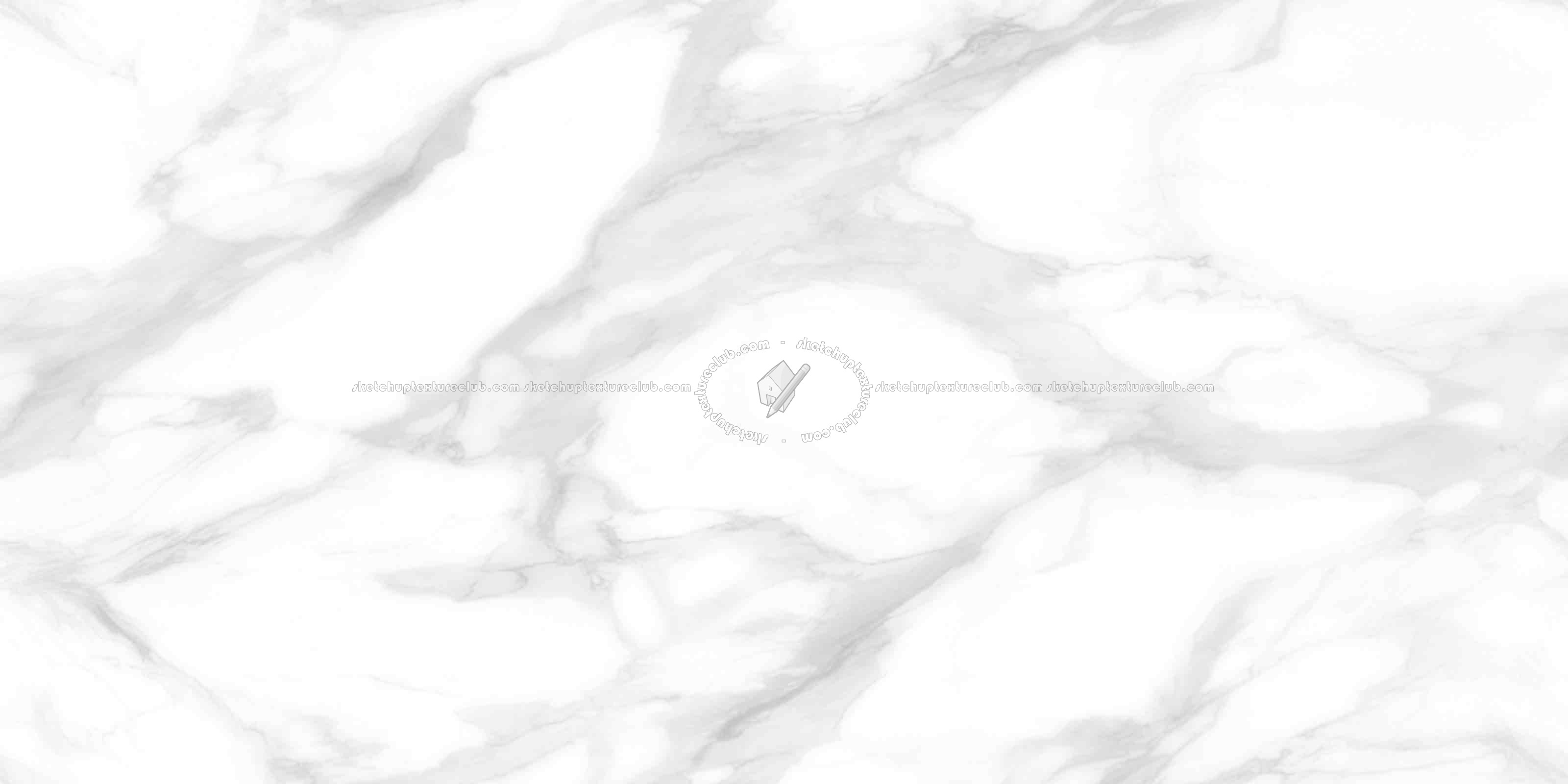 Textures   -   ARCHITECTURE   -   MARBLE SLABS   -   White  - Antico Calacatta marble surface pbr texture seamless 22584 - Ambient occlusion