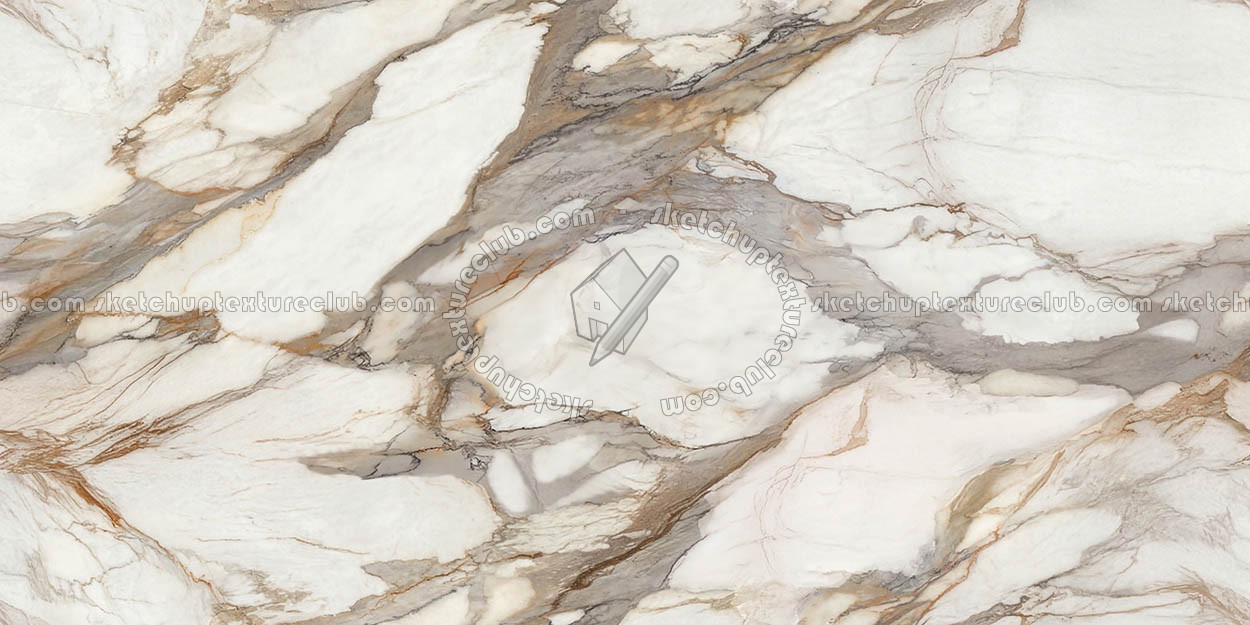 Textures   -   ARCHITECTURE   -   MARBLE SLABS   -   White  - Antico Calacatta marble surface pbr texture seamless 22584 (seamless)