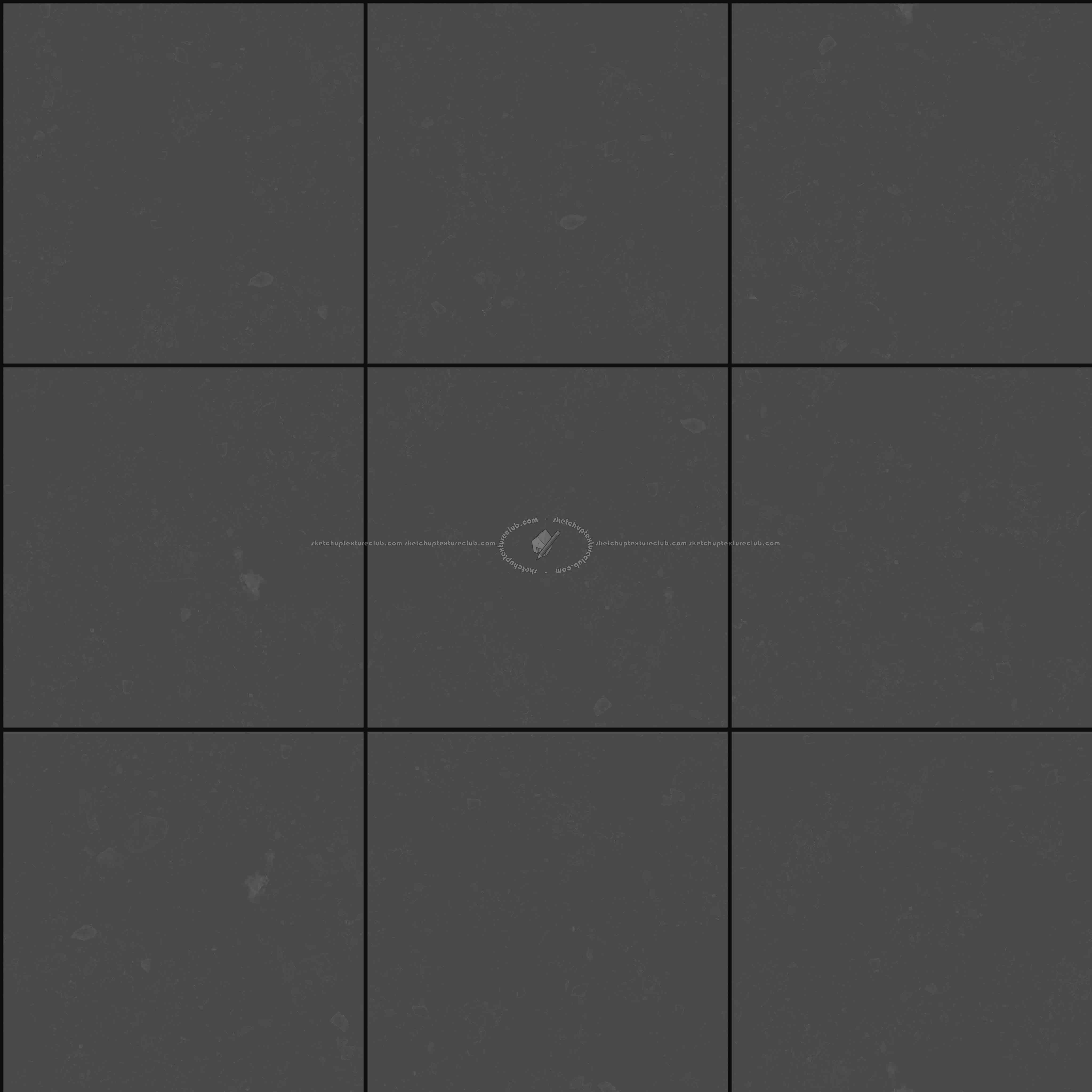 Textures   -   ARCHITECTURE   -   TILES INTERIOR   -   Stone tiles  - Ceppo Di Grè stone flooring pbr texture seamless 22242 - Specular