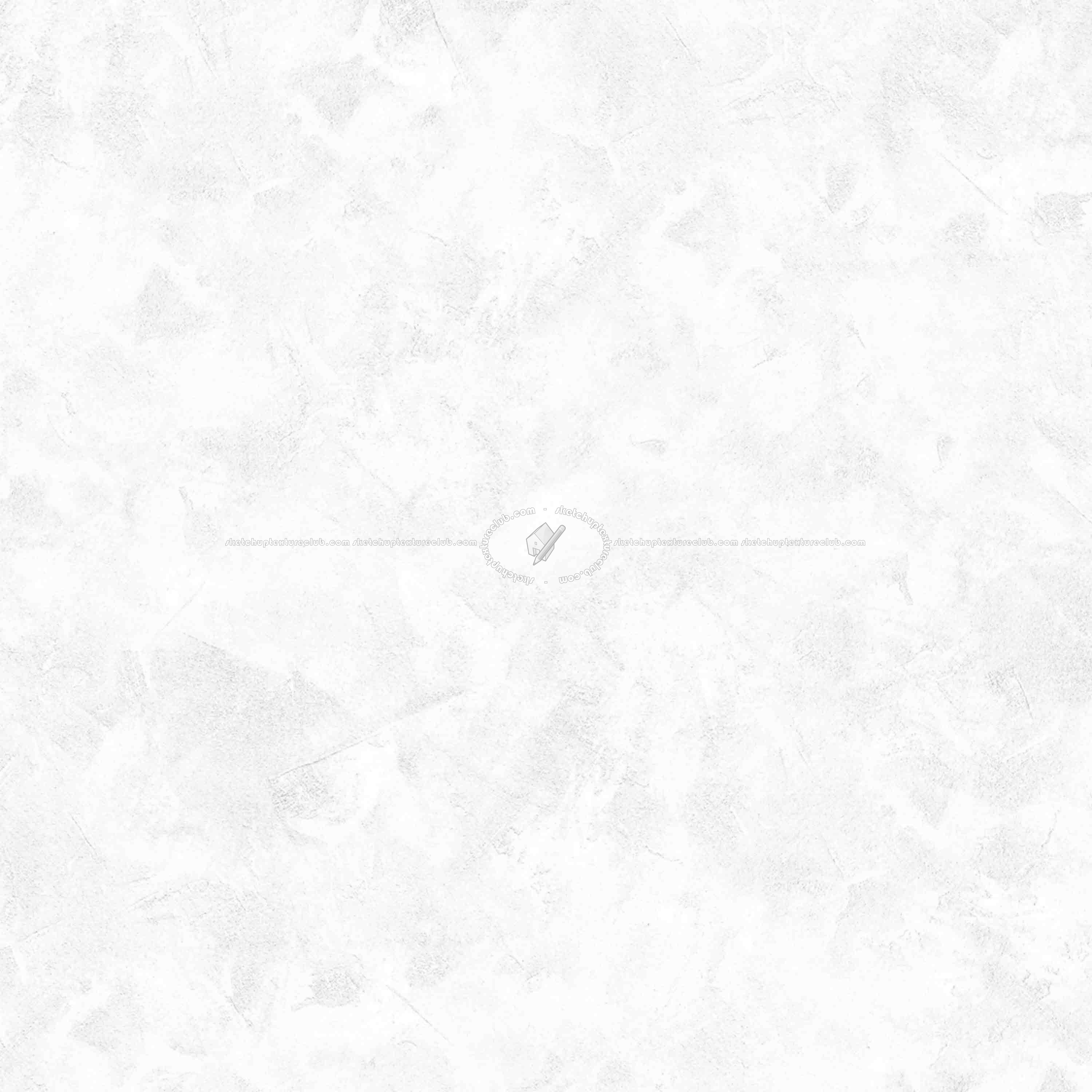 Textures   -   ARCHITECTURE   -   PLASTER   -   Clean plaster  - Clean plaster PBR texture seamless 22373 - Ambient occlusion