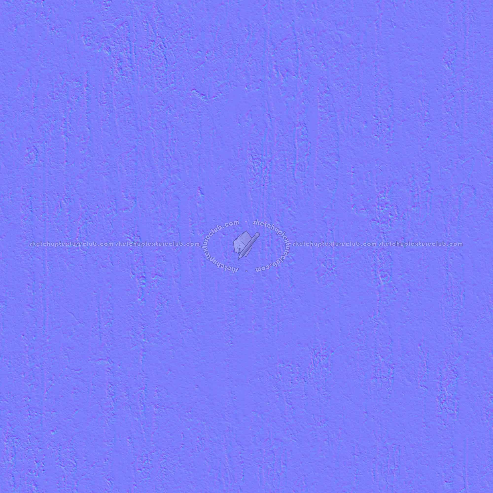 Textures   -   ARCHITECTURE   -   CONCRETE   -   Bare   -   Dirty walls  - Concrete bare dirty texture seamless 01499 - Normal