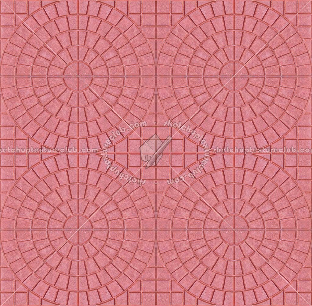 Textures   -   ARCHITECTURE   -   PAVING OUTDOOR   -   Concrete   -   Blocks mixed  - concrete paving outdoor texture seamless 21333 (seamless)