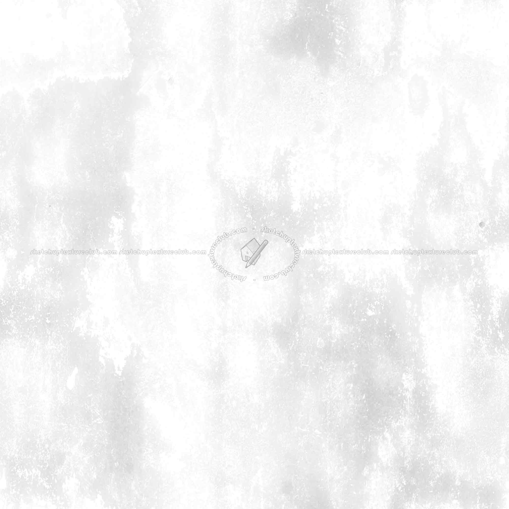 Textures   -   ARCHITECTURE   -   CONCRETE   -   Bare   -   Damaged walls  - Concrete bare damaged wall PBR texture seamless 22044 - Ambient occlusion