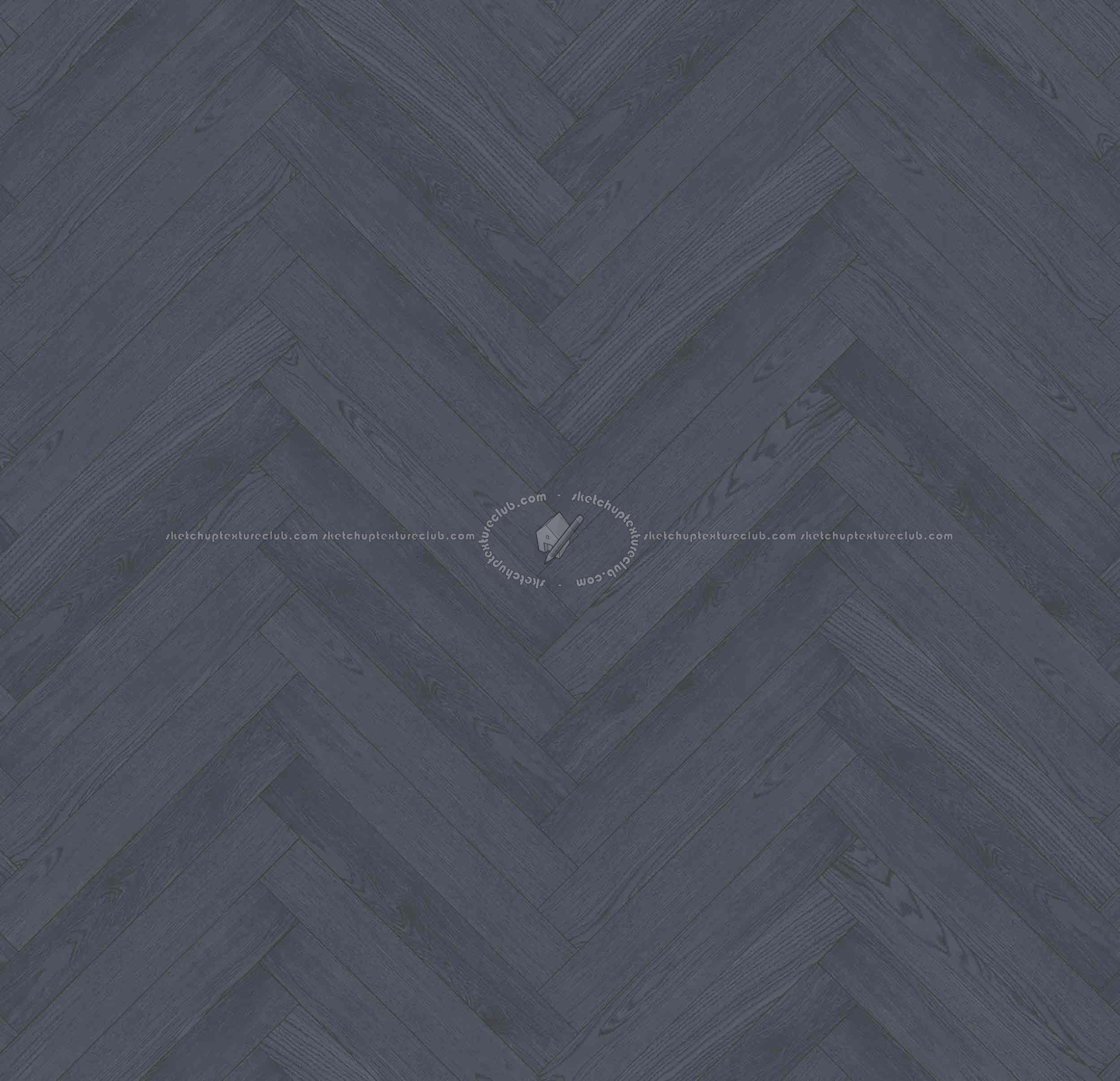 Textures   -   ARCHITECTURE   -   WOOD FLOORS   -   Herringbone  - Herringbone parquet texture seamless 04961 - Specular