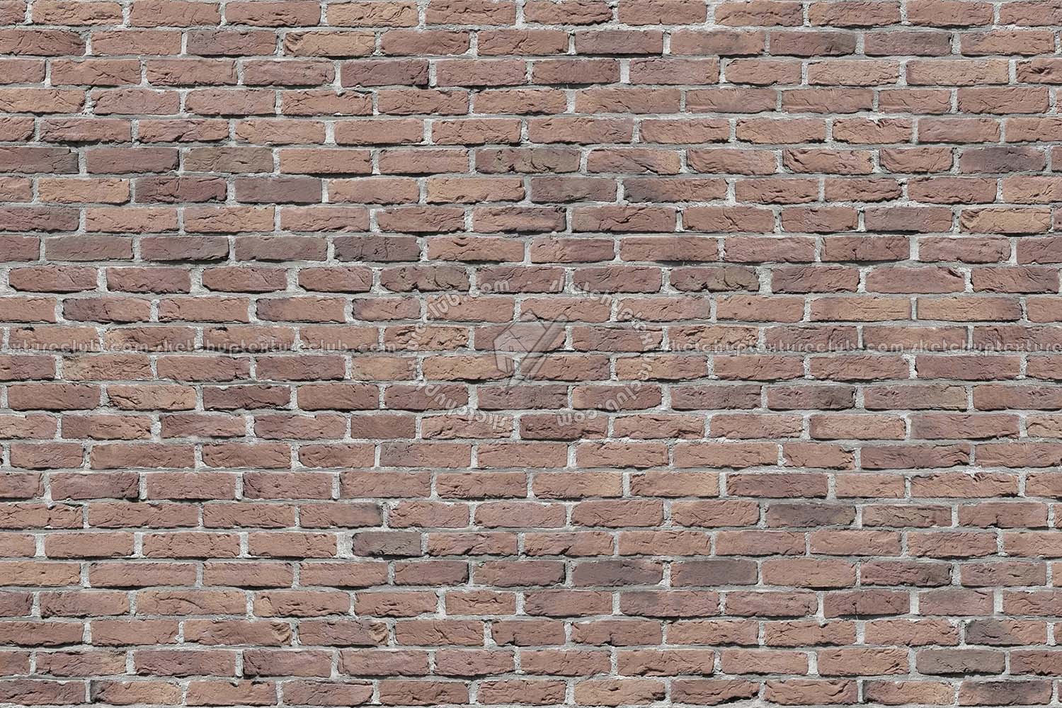 Textures   -   ARCHITECTURE   -   BRICKS   -   Old bricks  - Old bricks texture seamless 00409 (seamless)