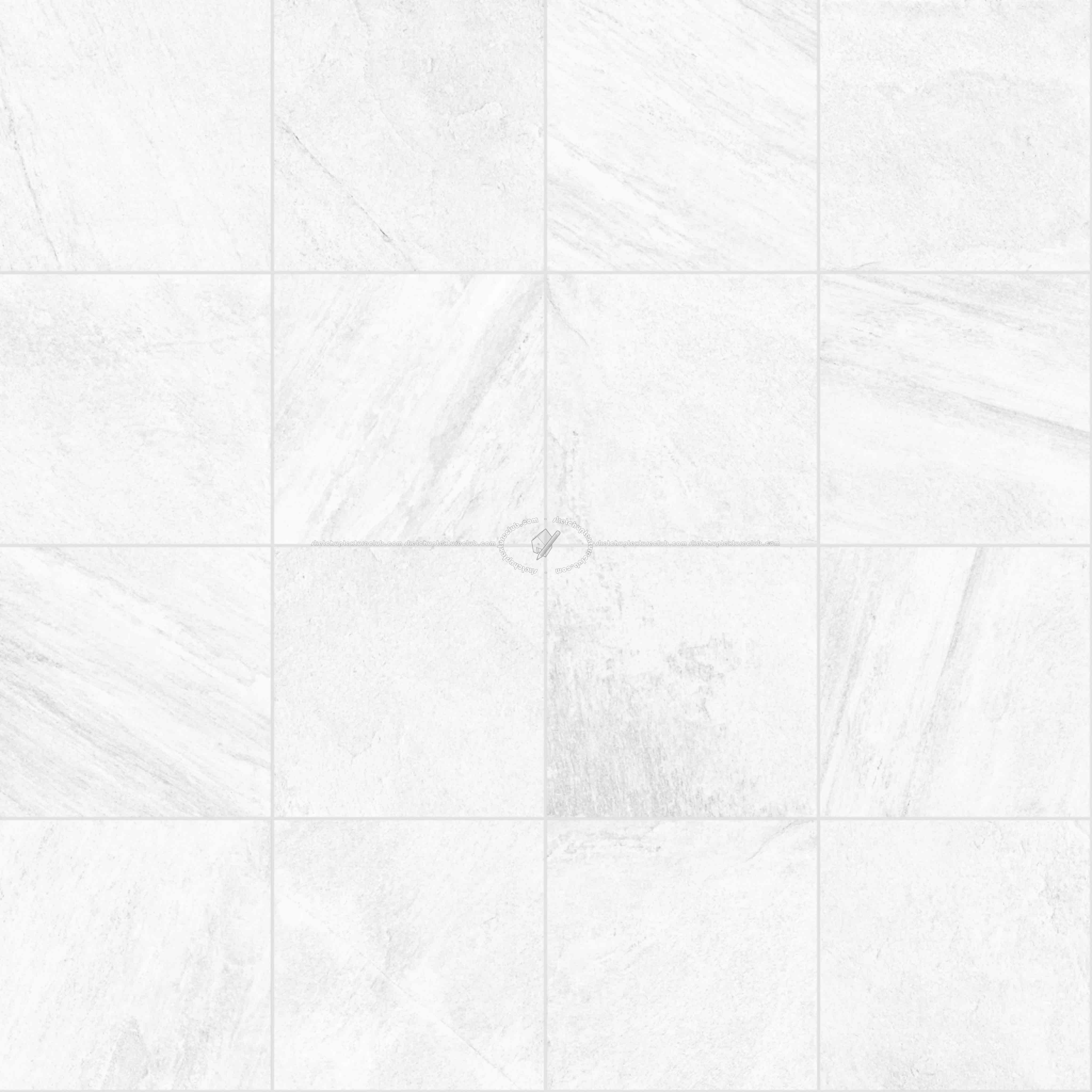 Textures - ARCHITECTURE - TILES INTERIOR - Marble tiles - Pink - Light pink marble tiles pbr texture seamless 22569 - Ambient occlusion