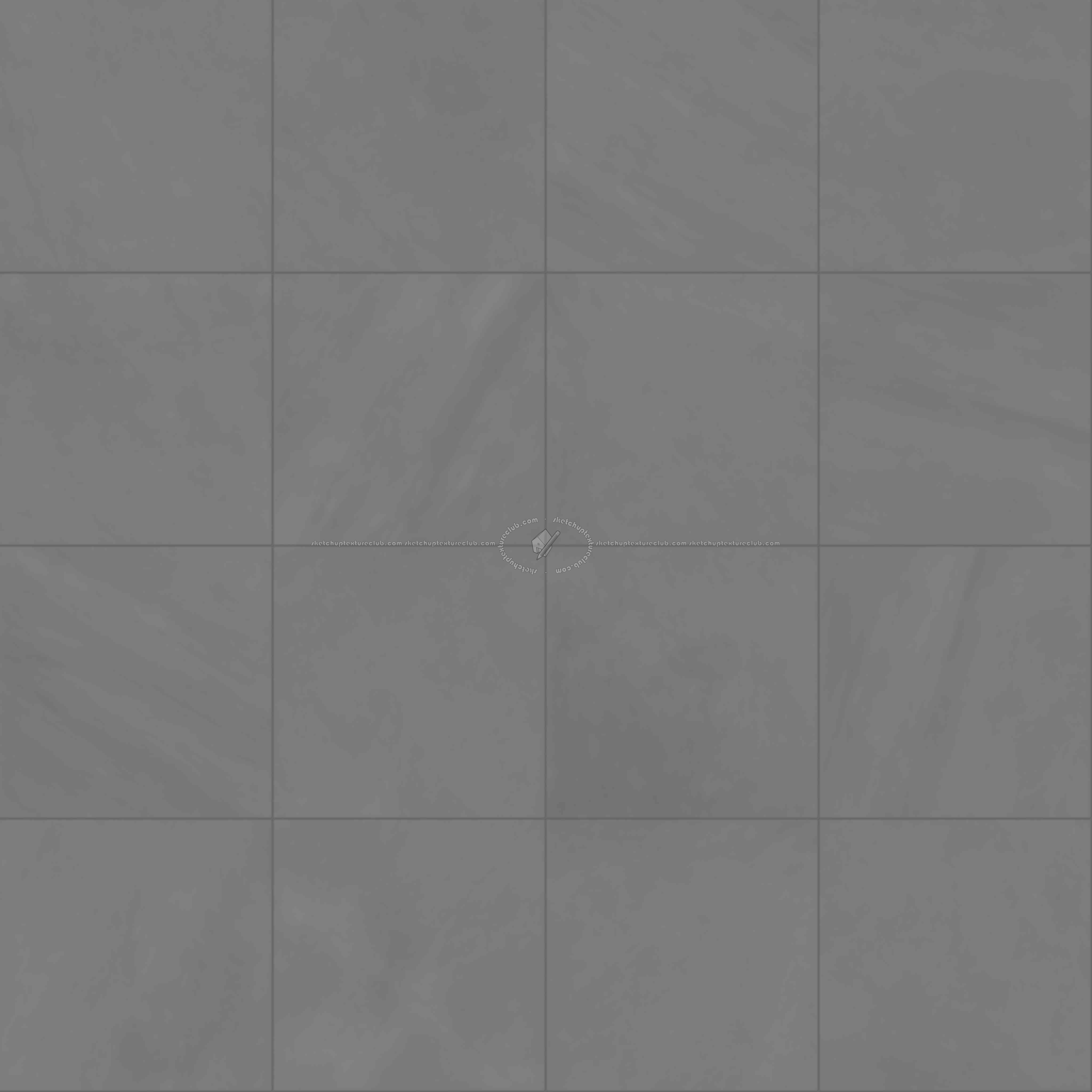 Textures - ARCHITECTURE - TILES INTERIOR - Marble tiles - Pink - Light pink marble tiles pbr texture seamless 22569 - Displacement