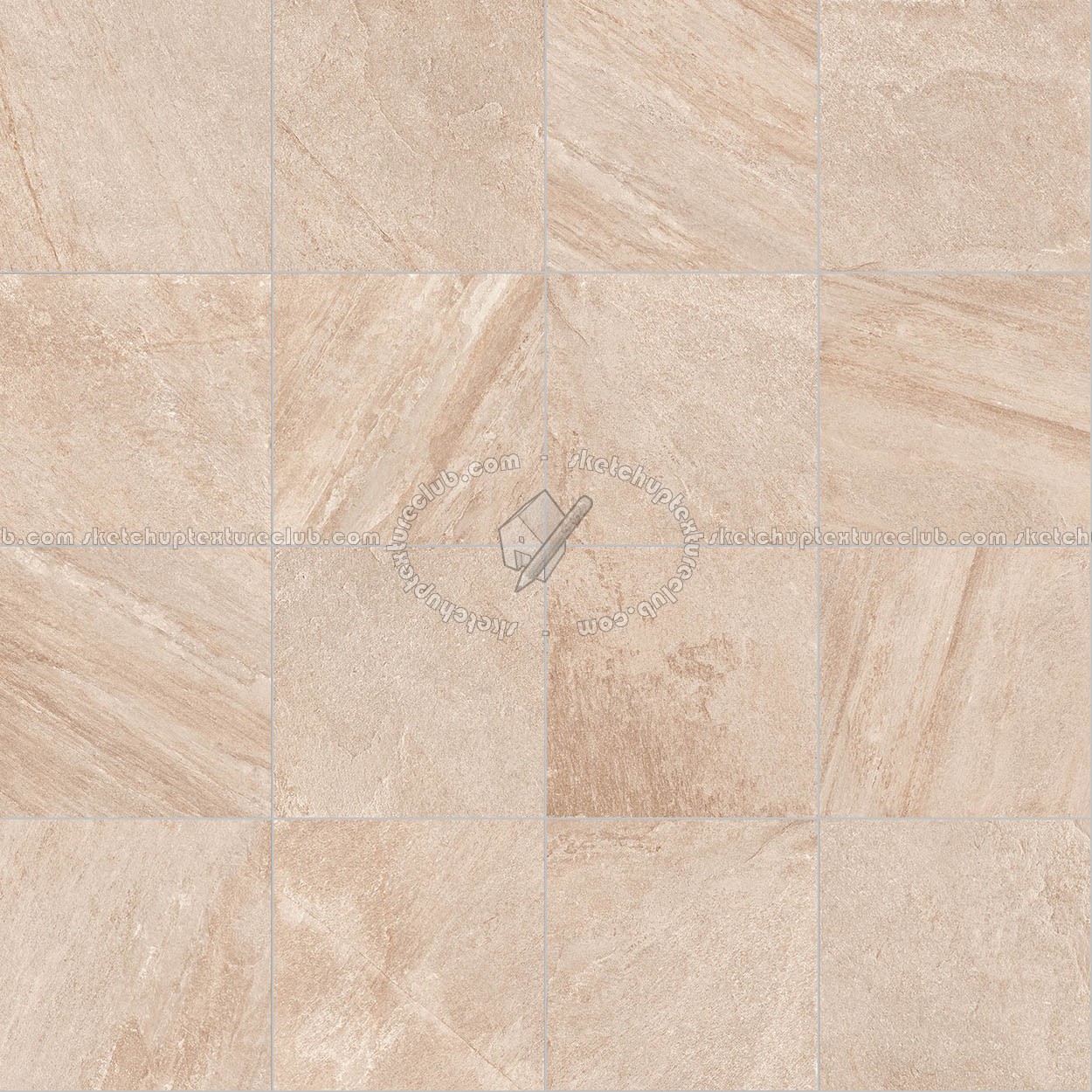 Textures - ARCHITECTURE - TILES INTERIOR - Marble tiles - Pink - Light pink marble tiles pbr texture seamless 22569