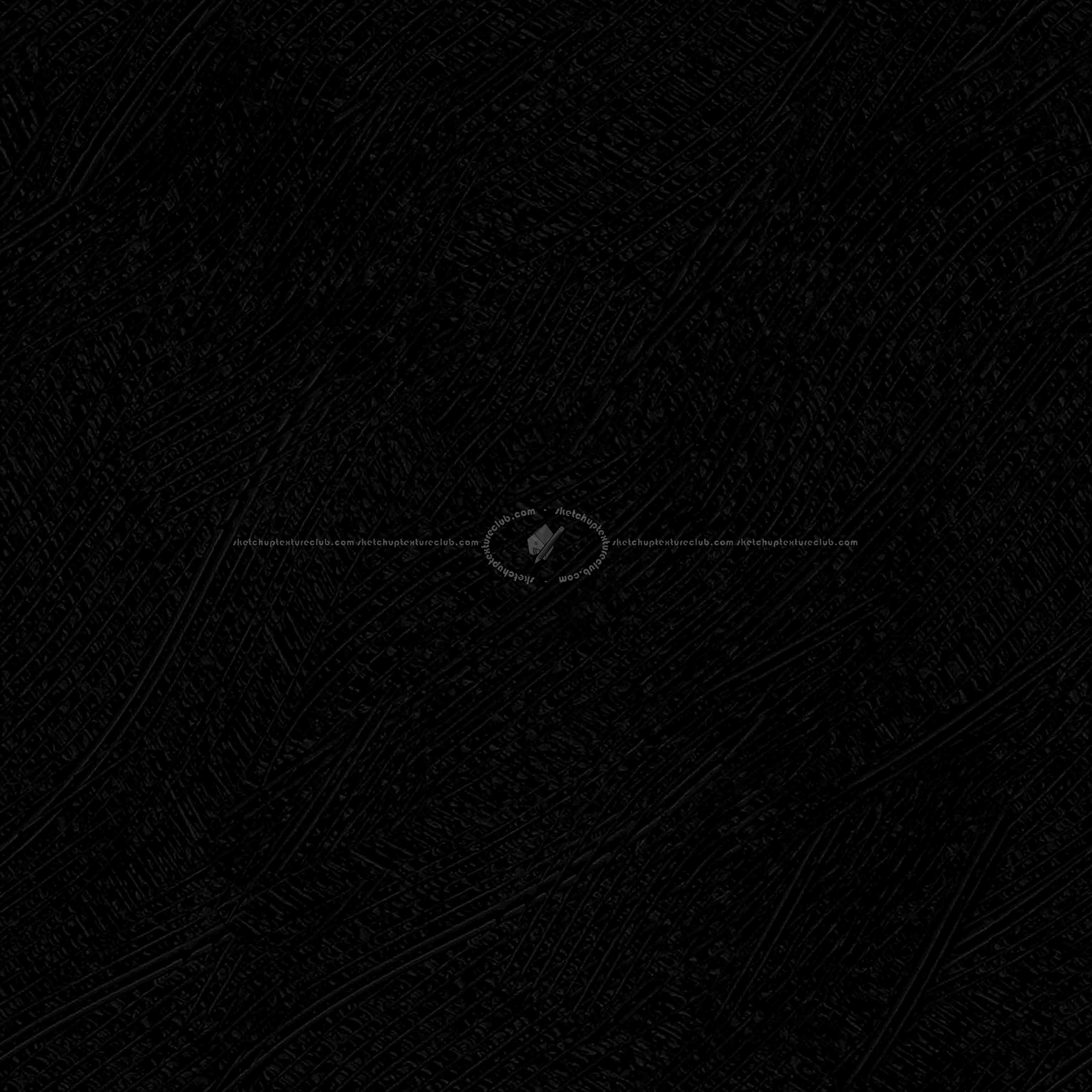 Textures   -   ARCHITECTURE   -   PLASTER   -   Painted plaster  - Plaster painted wall texture seamless 06952 - Specular