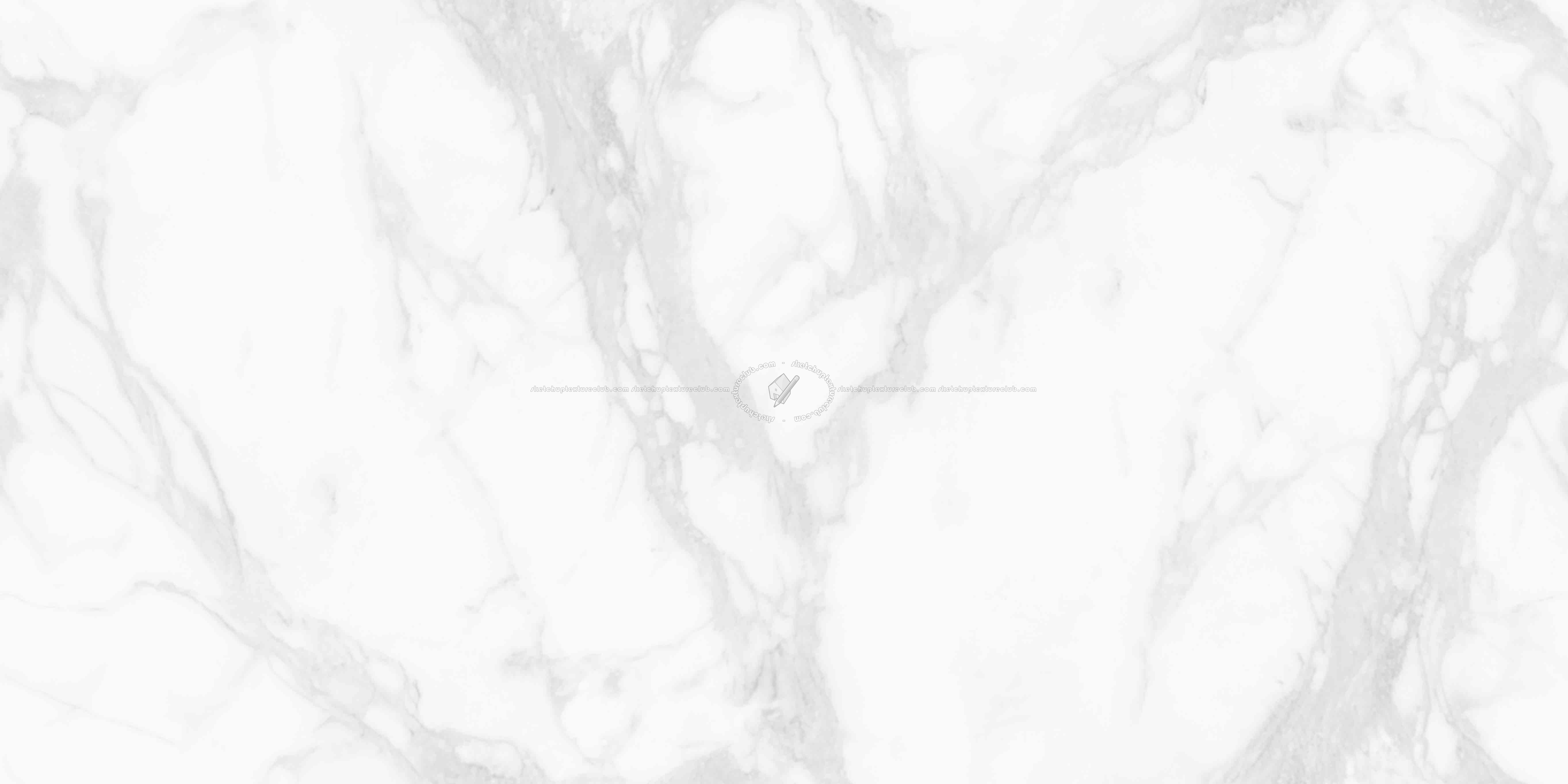 Textures   -   ARCHITECTURE   -   MARBLE SLABS   -   White  - Calacatta marble slab pbr texture seamless 22592 - Ambient occlusion