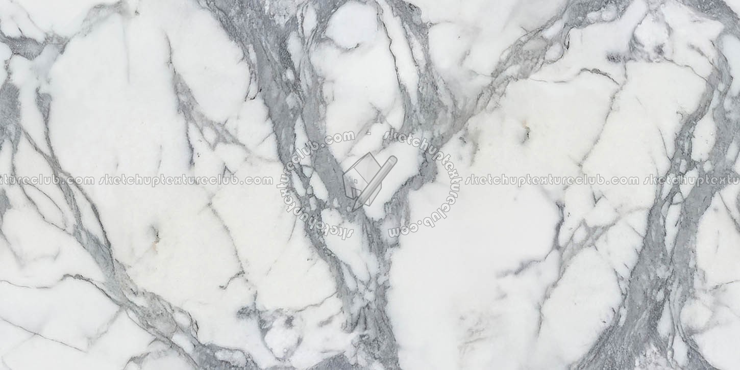 Textures   -   ARCHITECTURE   -   MARBLE SLABS   -   White  - Calacatta marble slab pbr texture seamless 22592 (seamless)