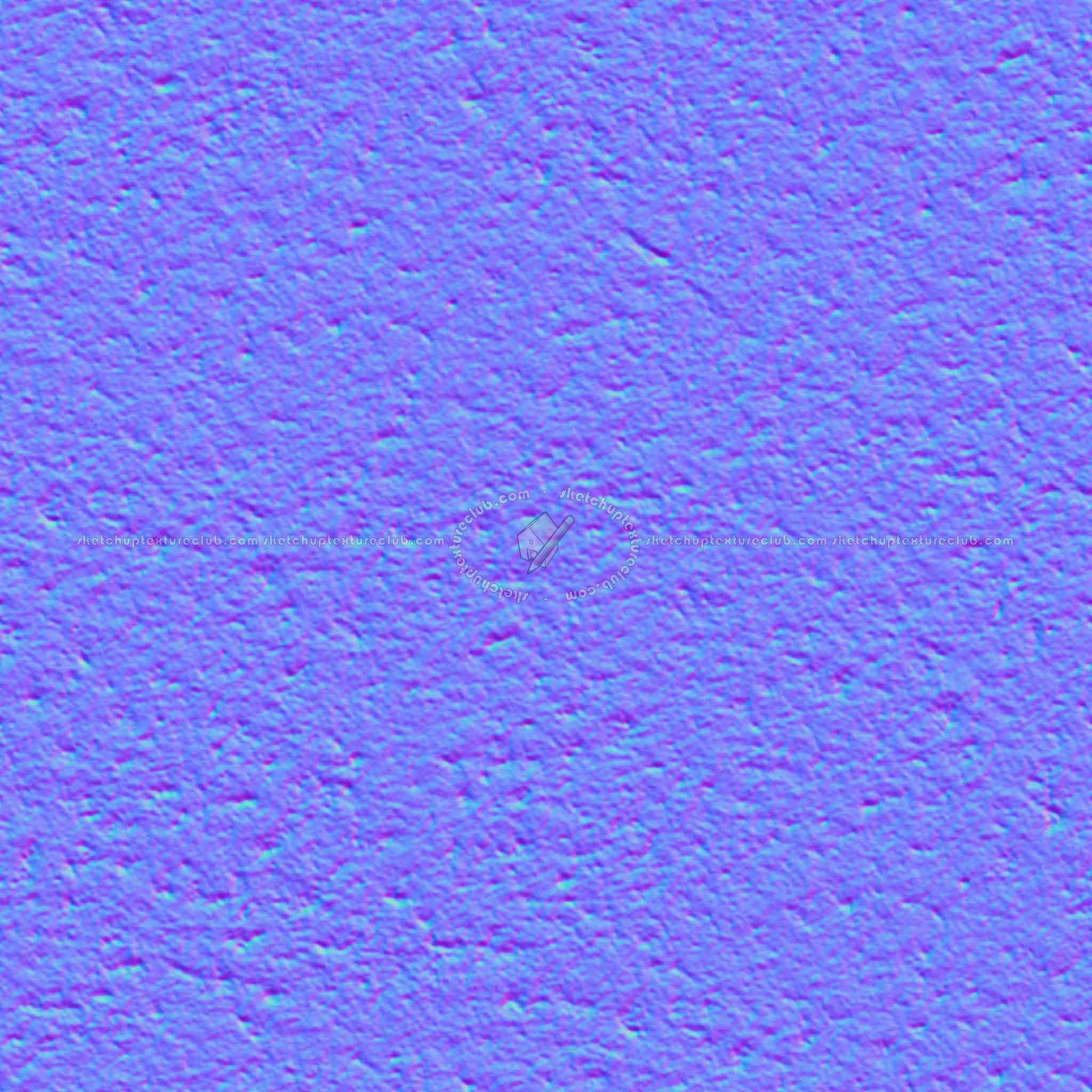 Textures   -   ARCHITECTURE   -   CONCRETE   -   Bare   -   Rough walls  - Concrete bare rough wall texture seamless 01616 - Normal