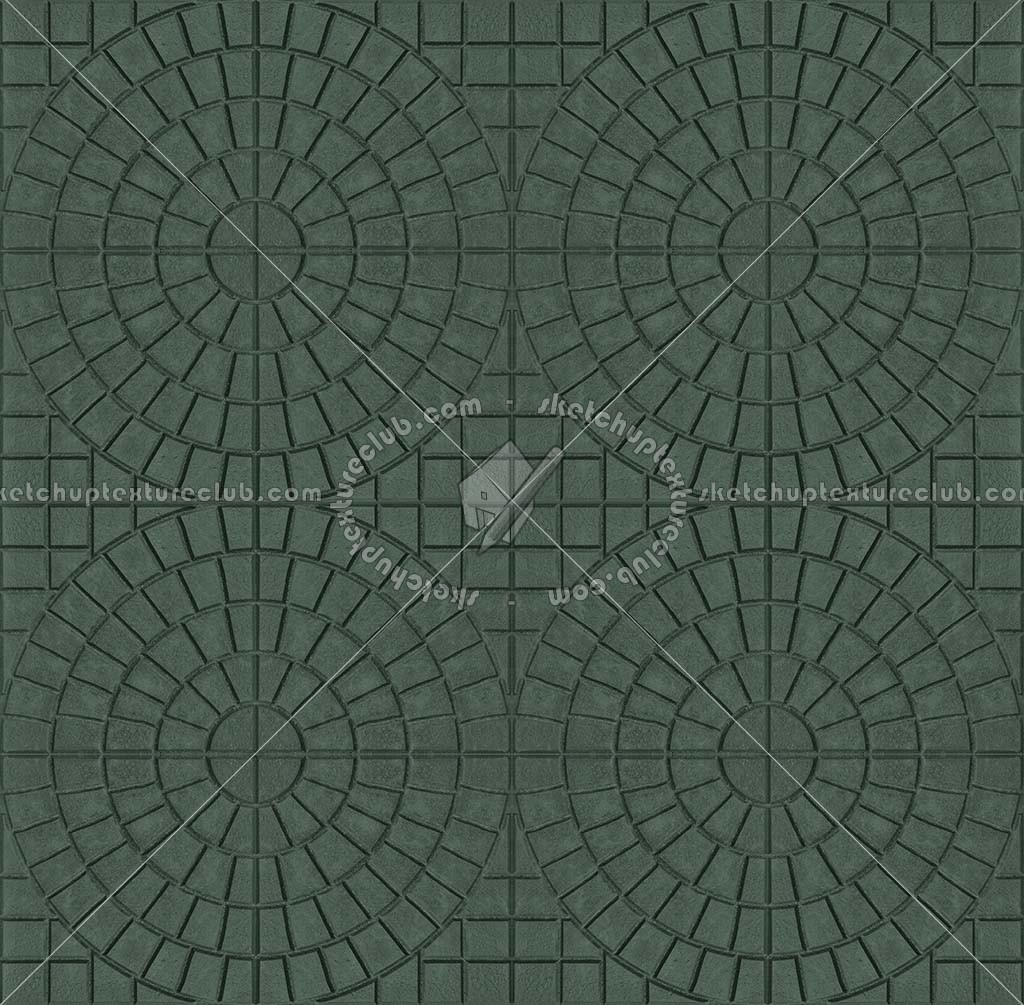 Textures   -   ARCHITECTURE   -   PAVING OUTDOOR   -   Concrete   -   Blocks mixed  - concrete paving outdoor texture seamless 21334 (seamless)