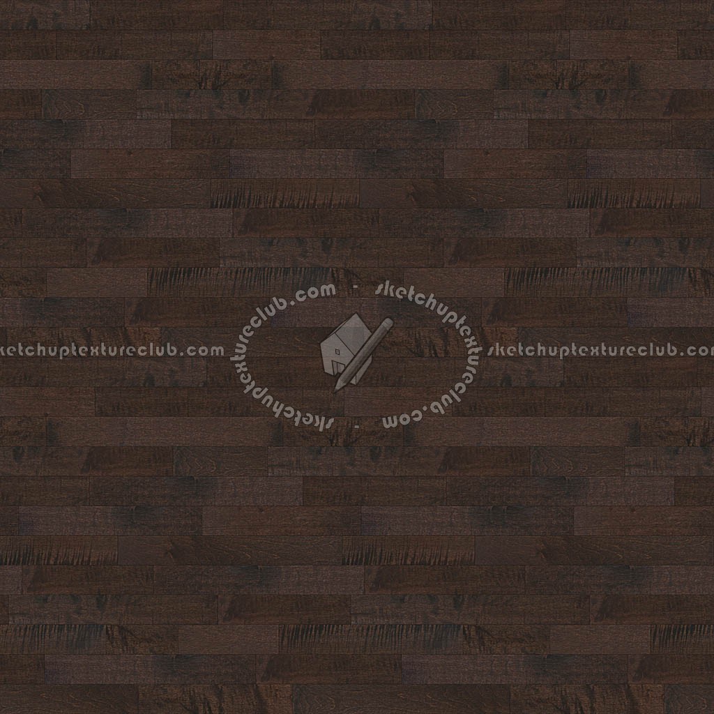 Textures   -   ARCHITECTURE   -   WOOD FLOORS   -   Parquet dark  - Dark parquet flooring texture seamless 05129 (seamless)