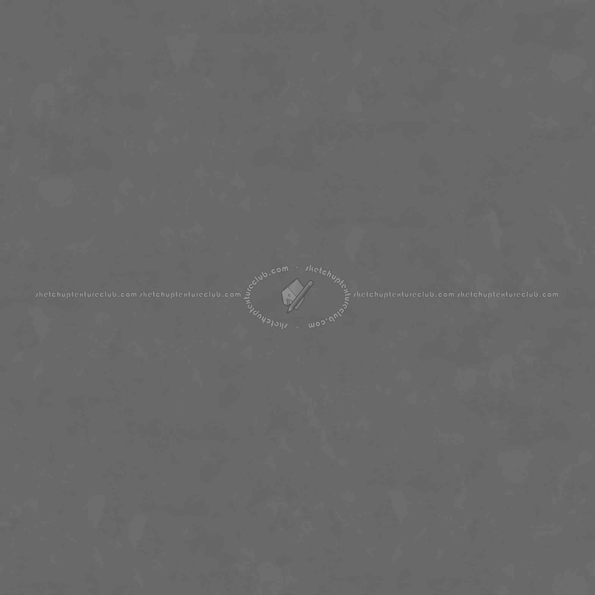 Textures   -   MATERIALS   -   METALS   -   Basic Metals  - Galvanized steel metal texture seamless 09802 - Displacement