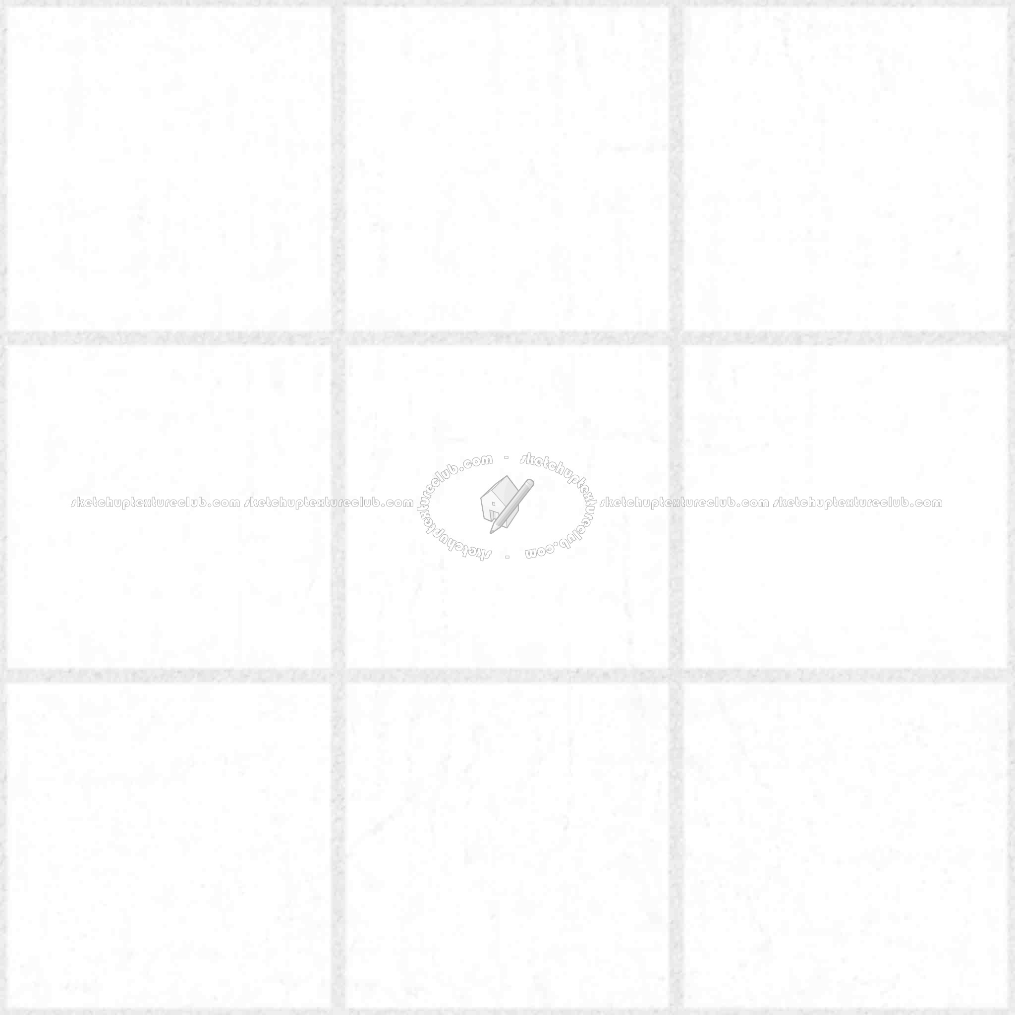 Textures   -   ARCHITECTURE   -   PAVING OUTDOOR   -   Concrete   -   Blocks regular  - Paving outdoor concrete regular block texture seamless 05701 - Ambient occlusion