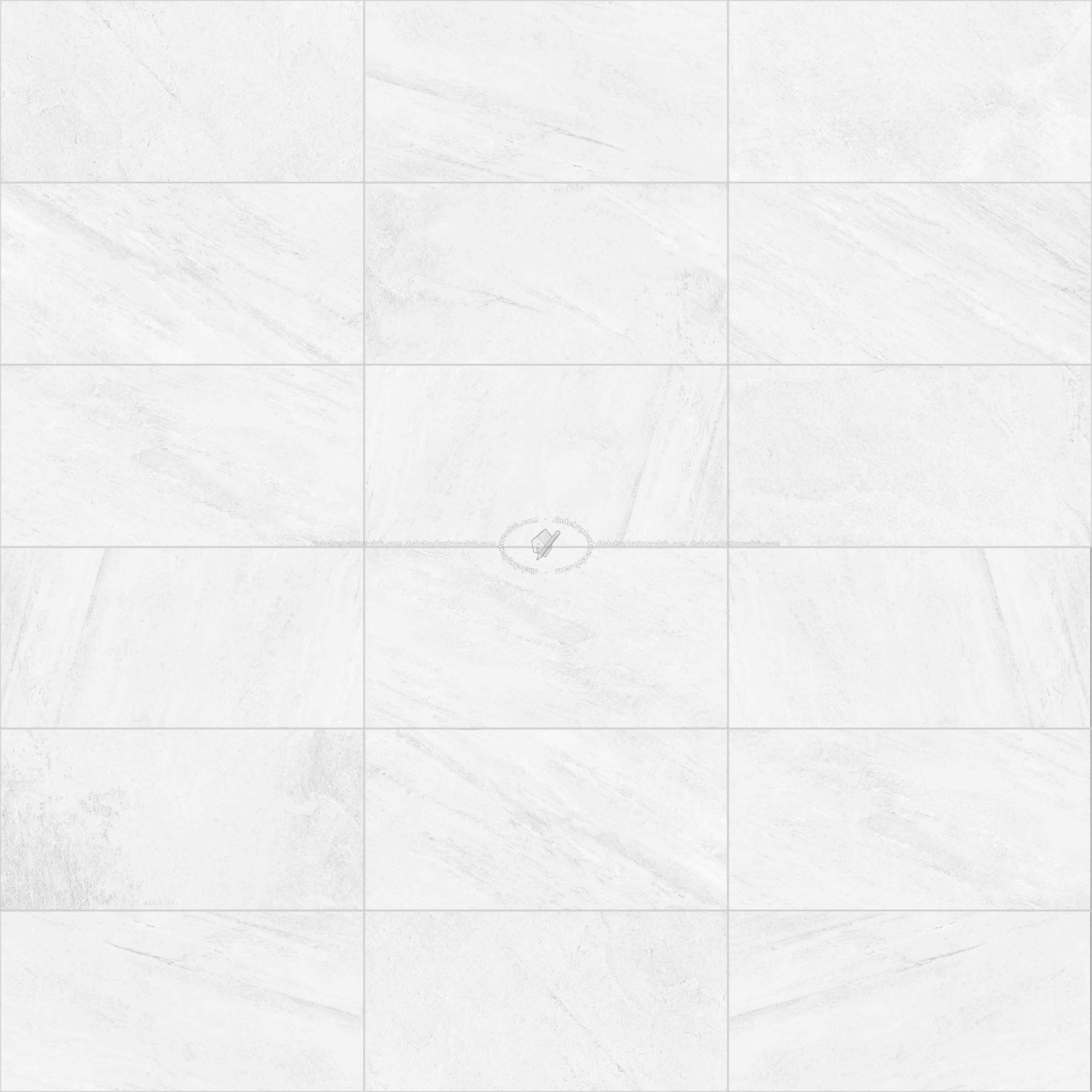 Textures - ARCHITECTURE - TILES INTERIOR - Marble tiles - Pink - Light pink marble tiles pbr texture seamless 22570 - Ambient occlusion