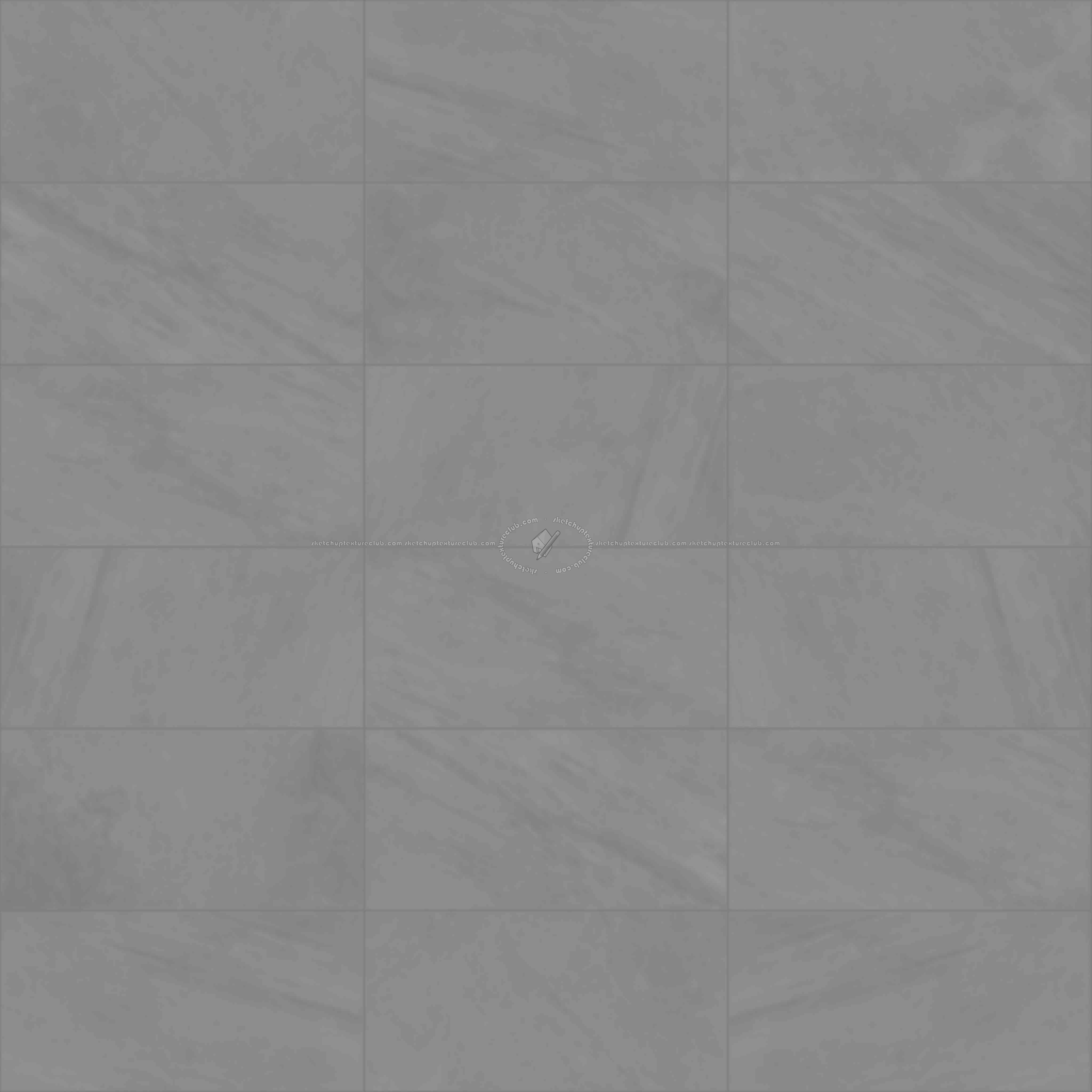 Textures - ARCHITECTURE - TILES INTERIOR - Marble tiles - Pink - Light pink marble tiles pbr texture seamless 22570 - Displacement