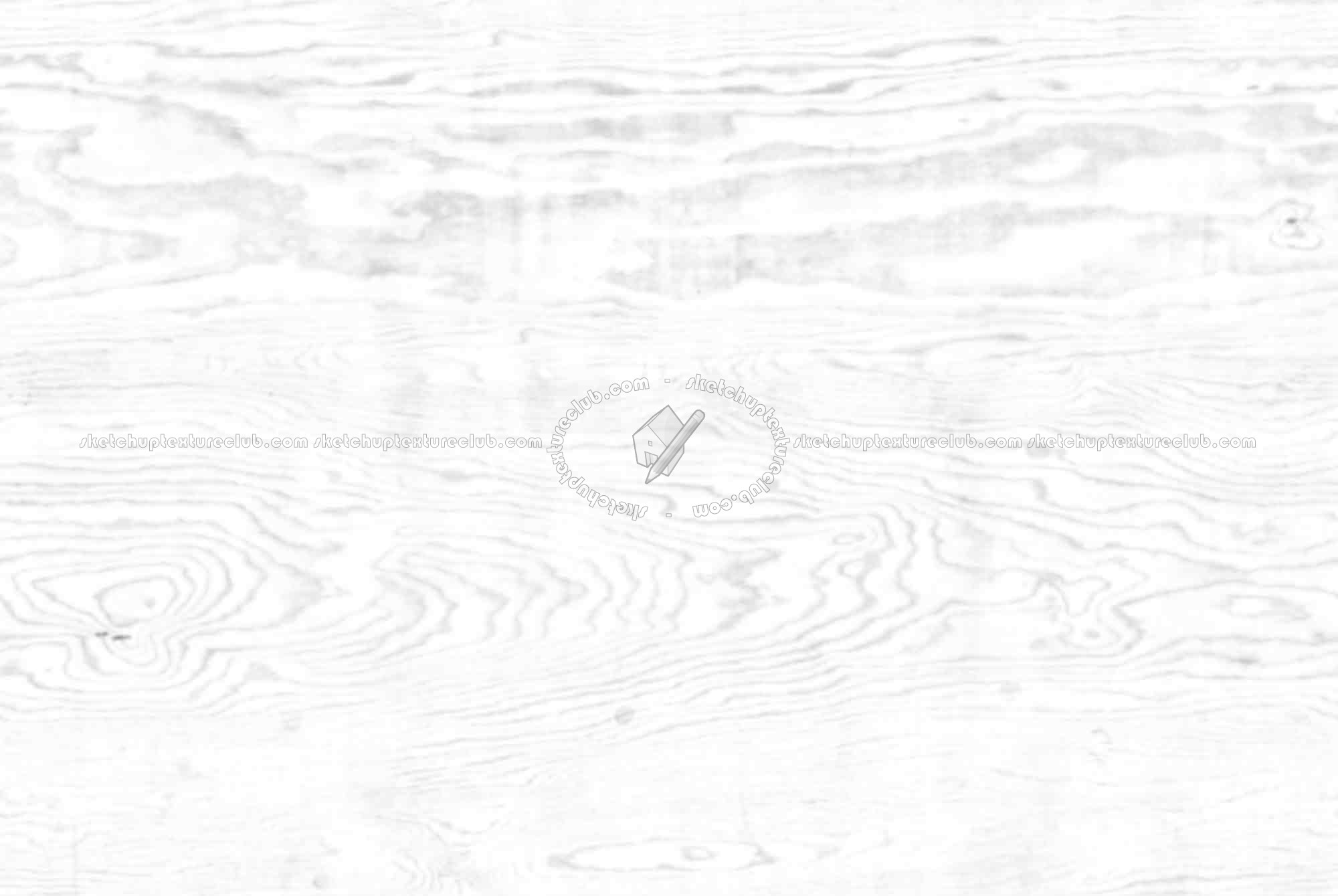 Textures   -   ARCHITECTURE   -   WOOD   -   Fine wood   -   Medium wood  - Veneer wood medium color texture seamless 04473 - Ambient occlusion