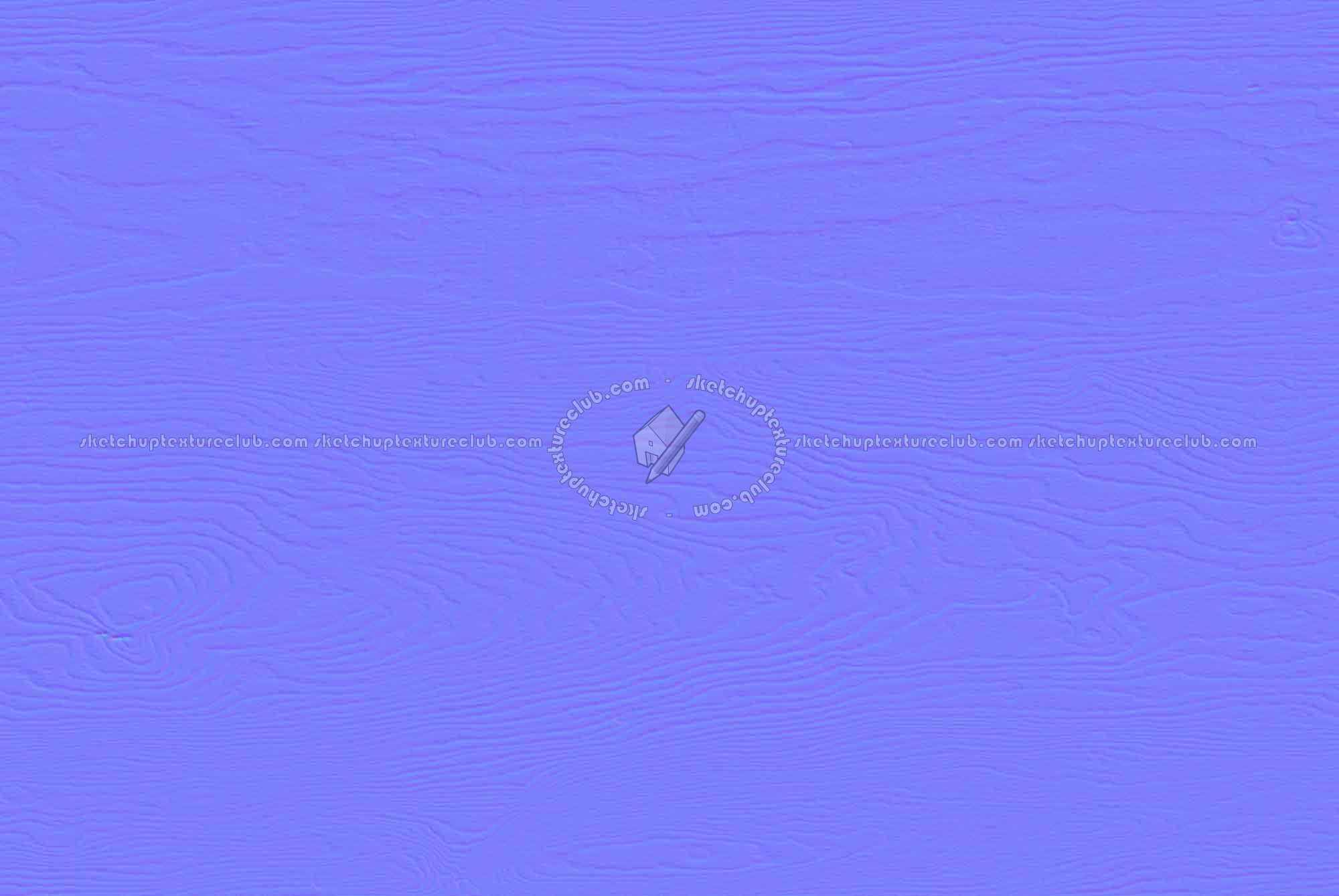 Textures   -   ARCHITECTURE   -   WOOD   -   Fine wood   -   Medium wood  - Veneer wood medium color texture seamless 04473 - Normal