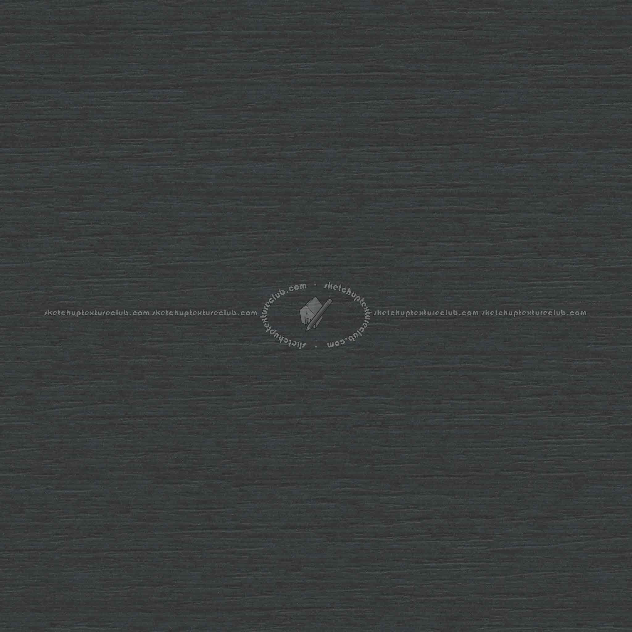 Textures   -   ARCHITECTURE   -   WOOD   -   Fine wood   -   Dark wood  - Venge dark wood matte texture seamless 04267 - Specular