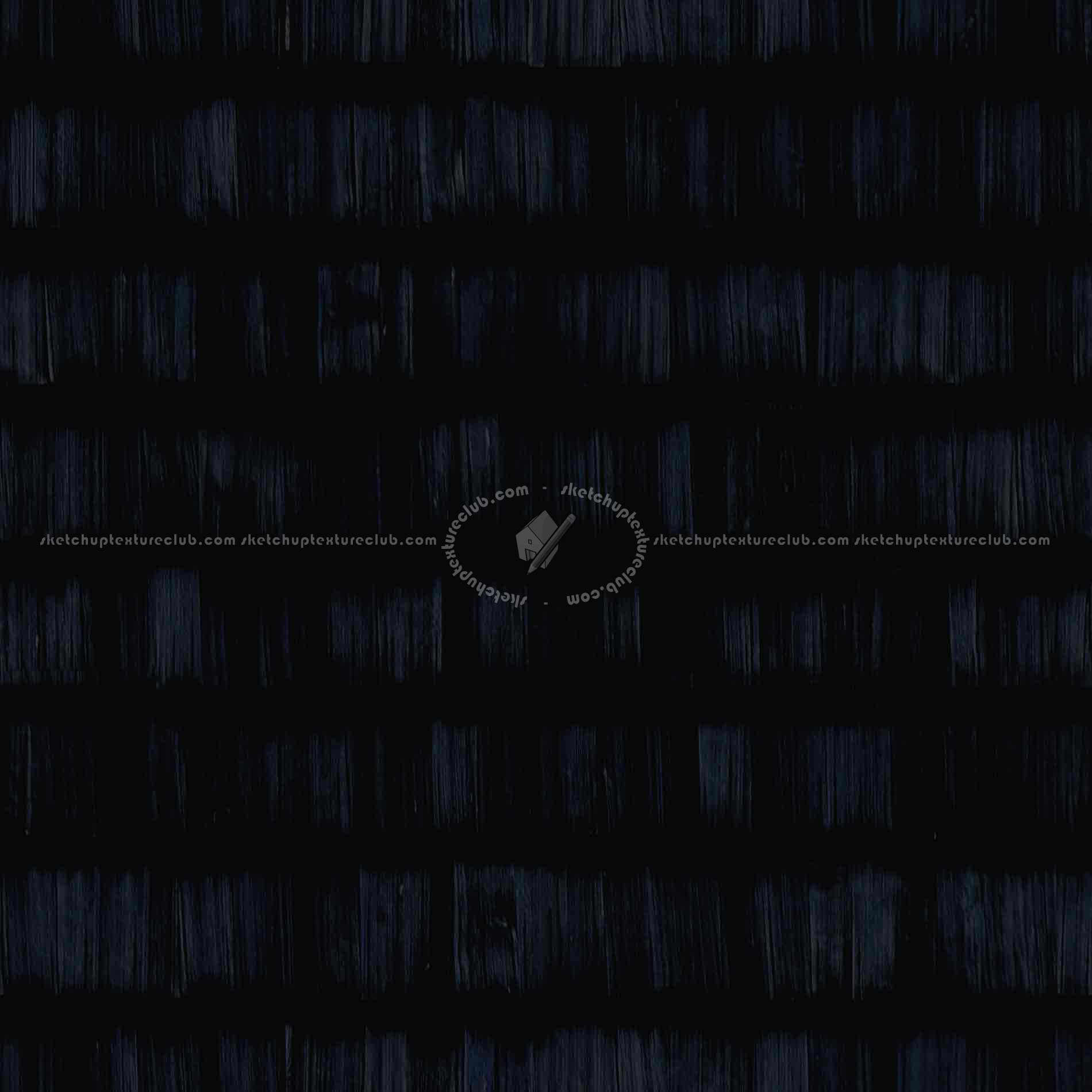 Textures   -   ARCHITECTURE   -   ROOFINGS   -   Shingles wood  - Wood shingle roof texture seamless 03854 - Specular