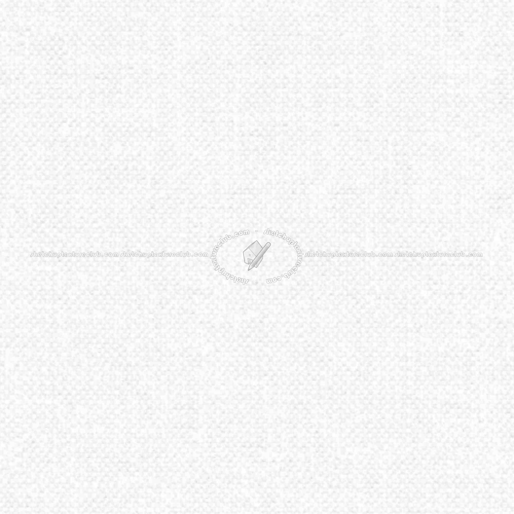 Textures   -   MATERIALS   -   FABRICS   -   Canvas  - Brushed canvas fabric texture seamless 19414 - Ambient occlusion