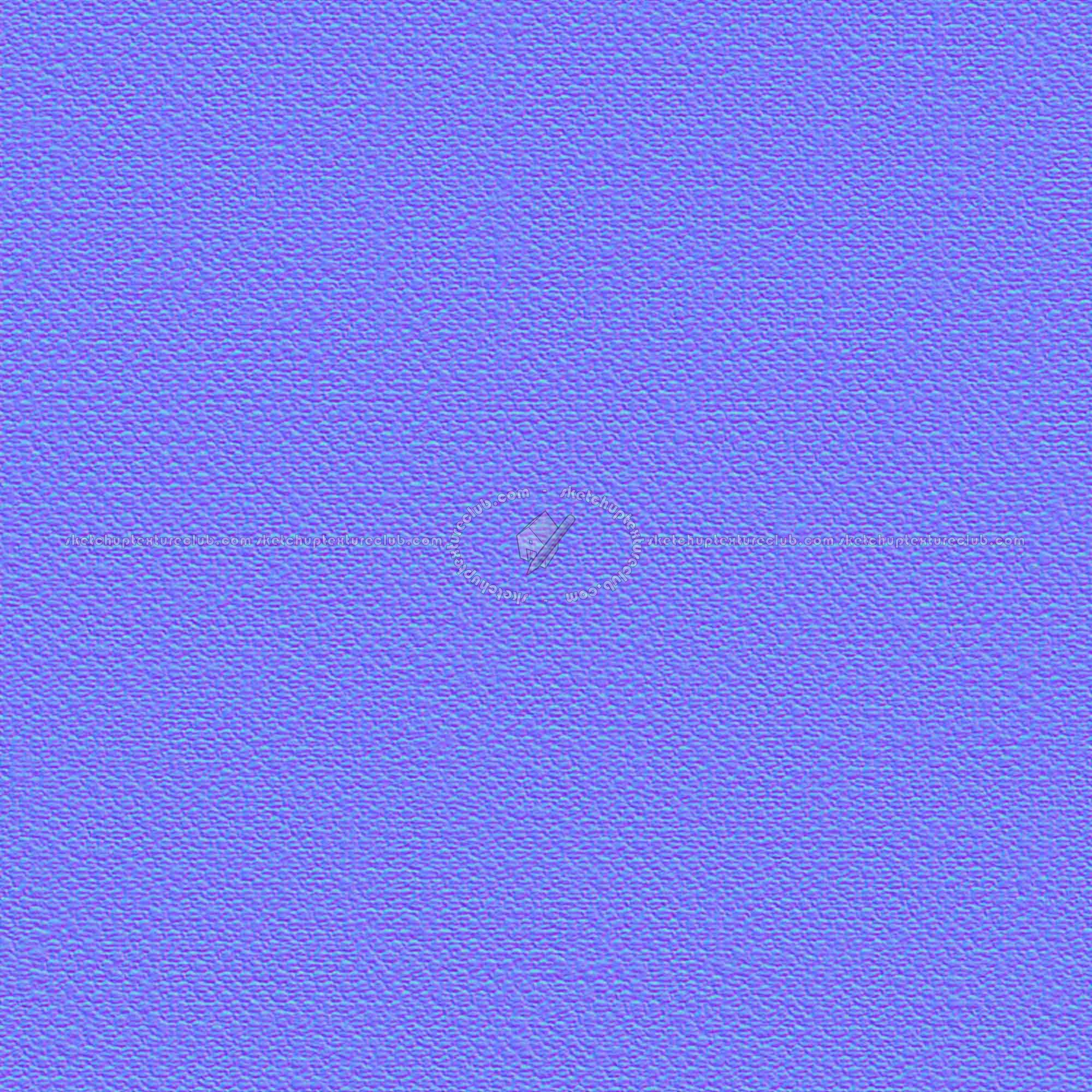 Textures   -   MATERIALS   -   FABRICS   -   Canvas  - Brushed canvas fabric texture seamless 19414 - Normal