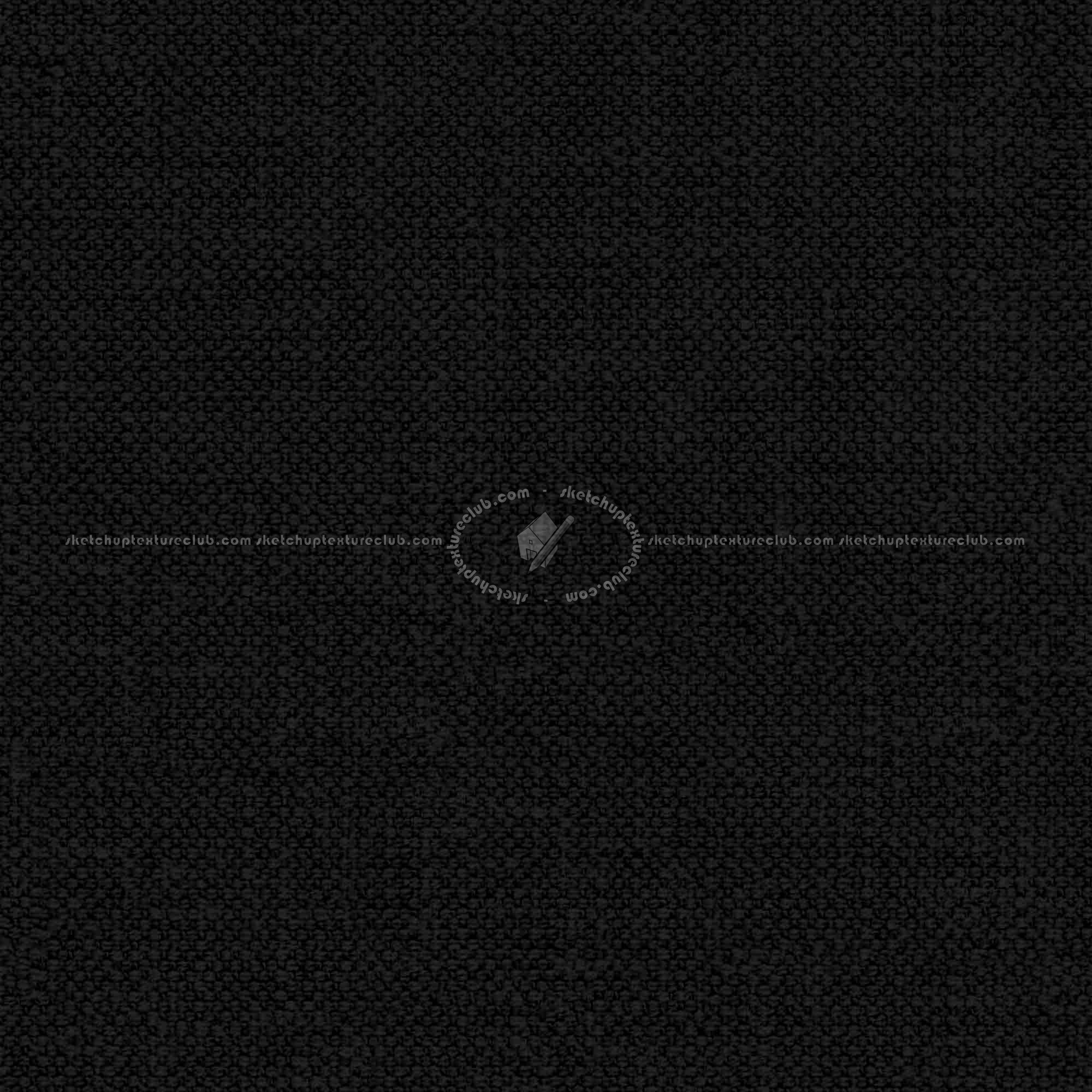 Textures   -   MATERIALS   -   FABRICS   -   Canvas  - Brushed canvas fabric texture seamless 19414 - Specular