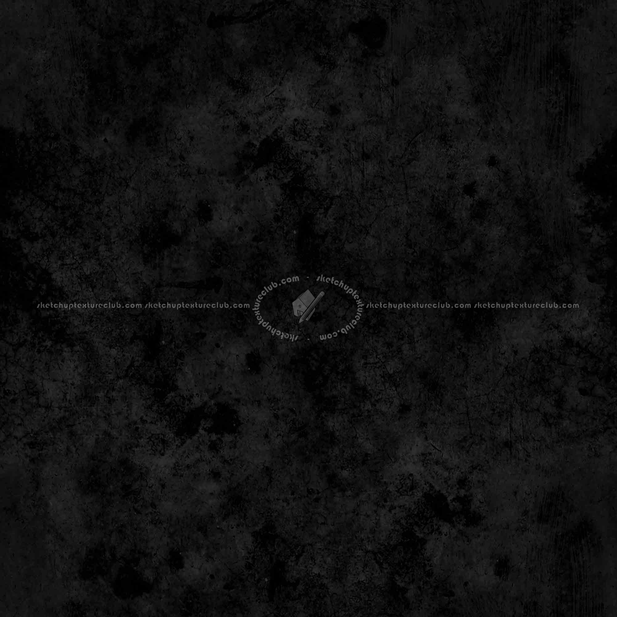 Textures   -   ARCHITECTURE   -   CONCRETE   -   Bare   -   Dirty walls  - Concrete bare dirty texture seamless 01501 - Specular