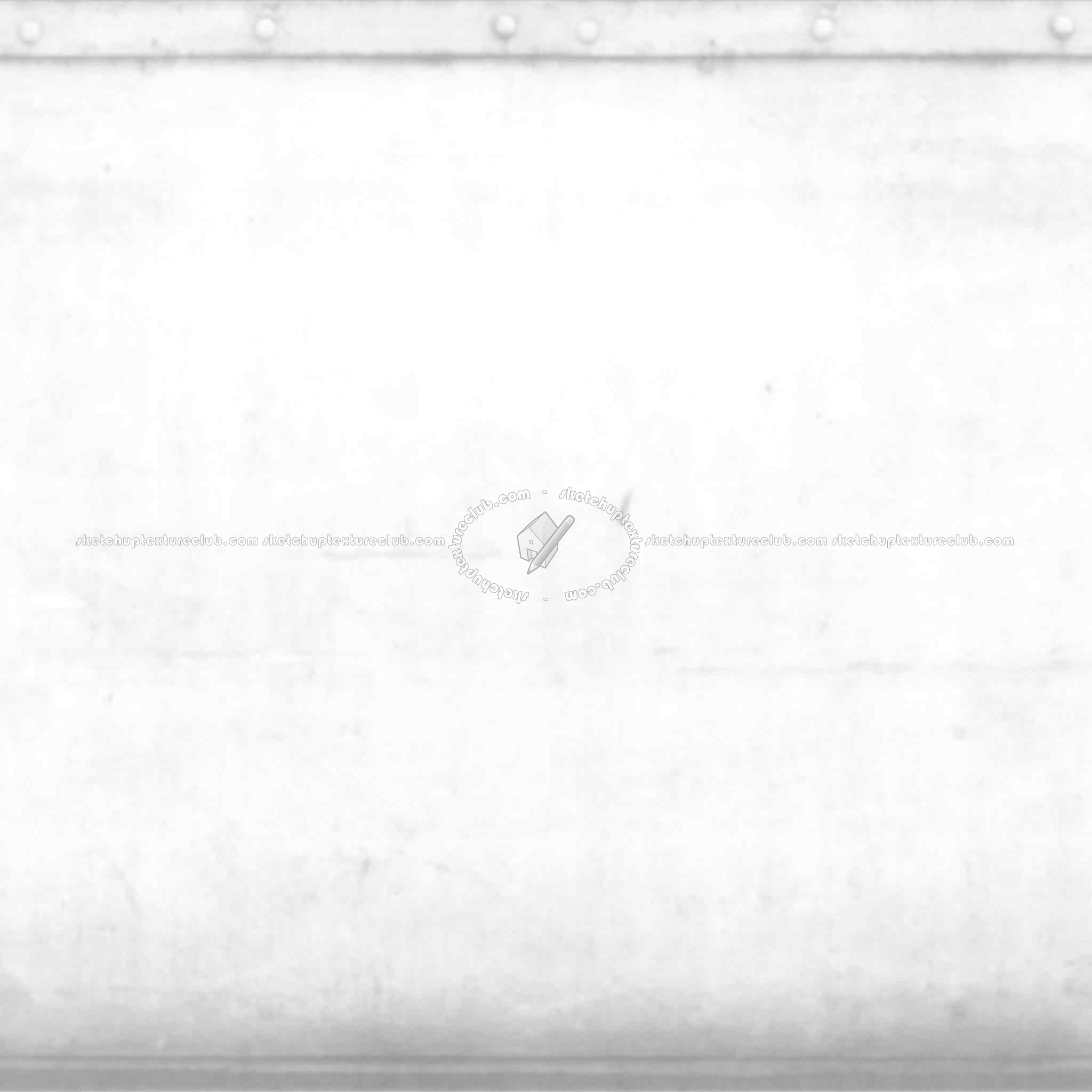 Textures   -   ARCHITECTURE   -   CONCRETE   -   Plates   -   Dirty  - Concrete dirt plates wall texture seamless 01792 - Ambient occlusion