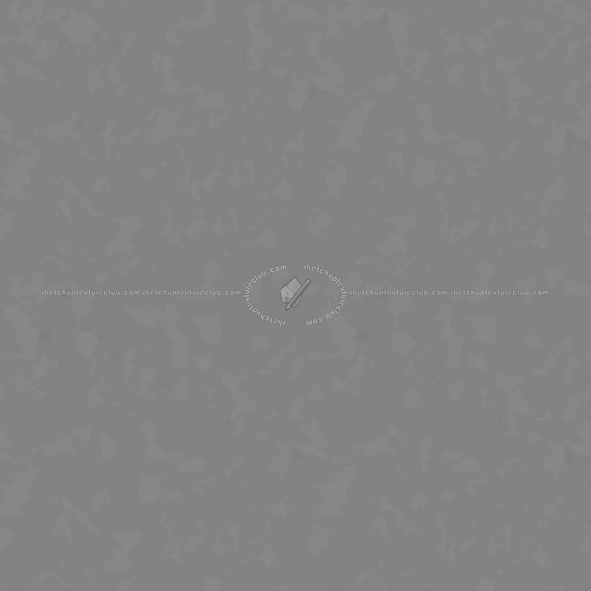 Textures   -   MATERIALS   -   METALS   -   Basic Metals  - Galvanized steel metal texture seamless 09803 - Displacement