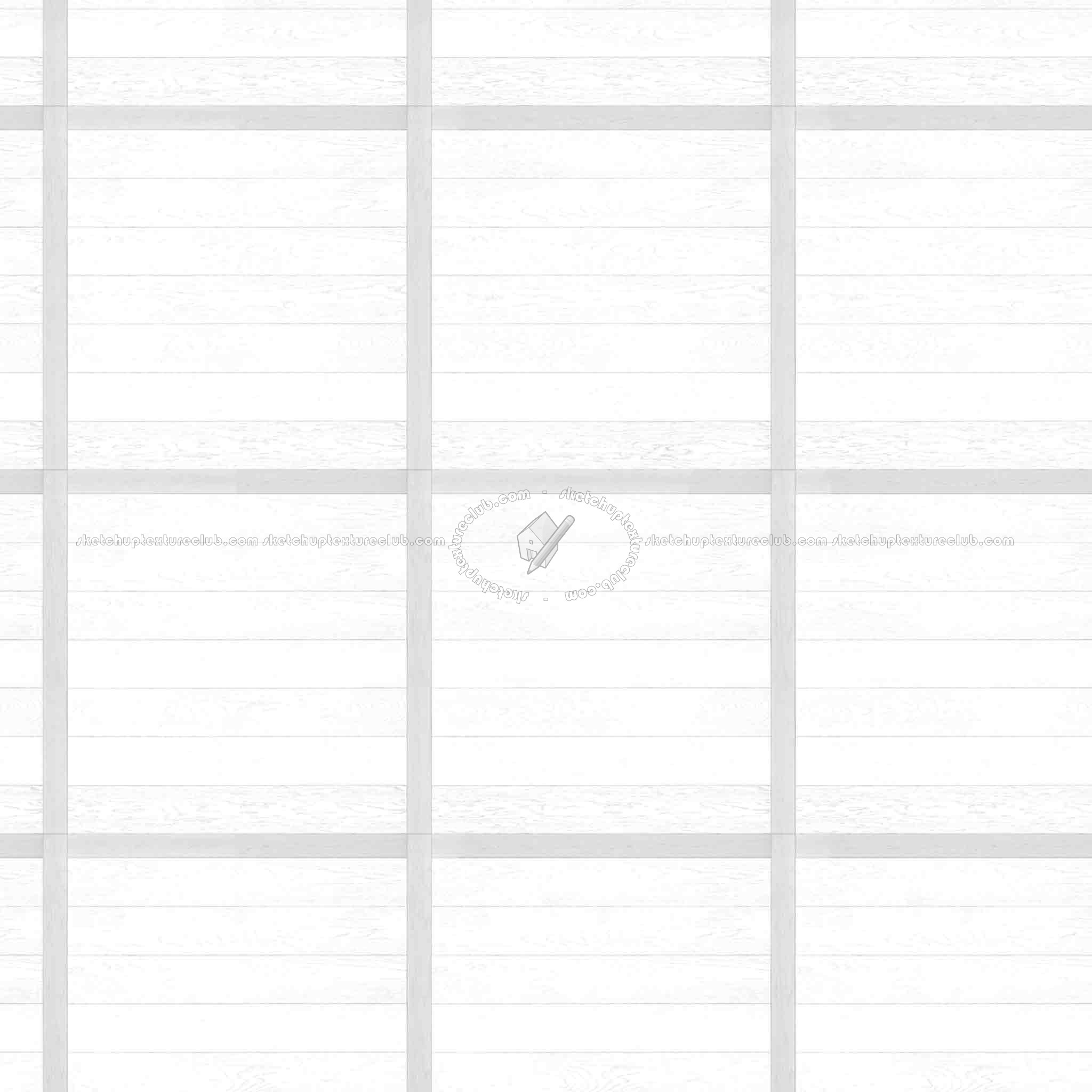 Textures   -   ARCHITECTURE   -   WOOD FLOORS   -   Parquet ligth  - Light parquet texture seamless 05244 - Ambient occlusion