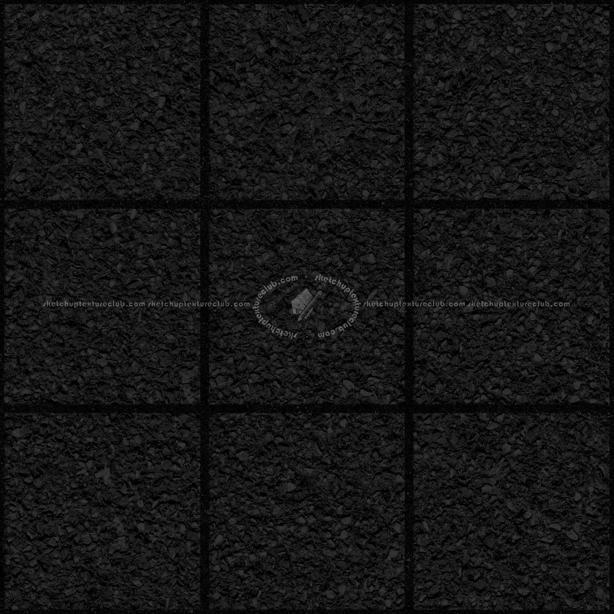 Textures   -   ARCHITECTURE   -   PAVING OUTDOOR   -   Concrete   -   Blocks regular  - Paving outdoor concrete regular block texture seamless 05702 - Specular