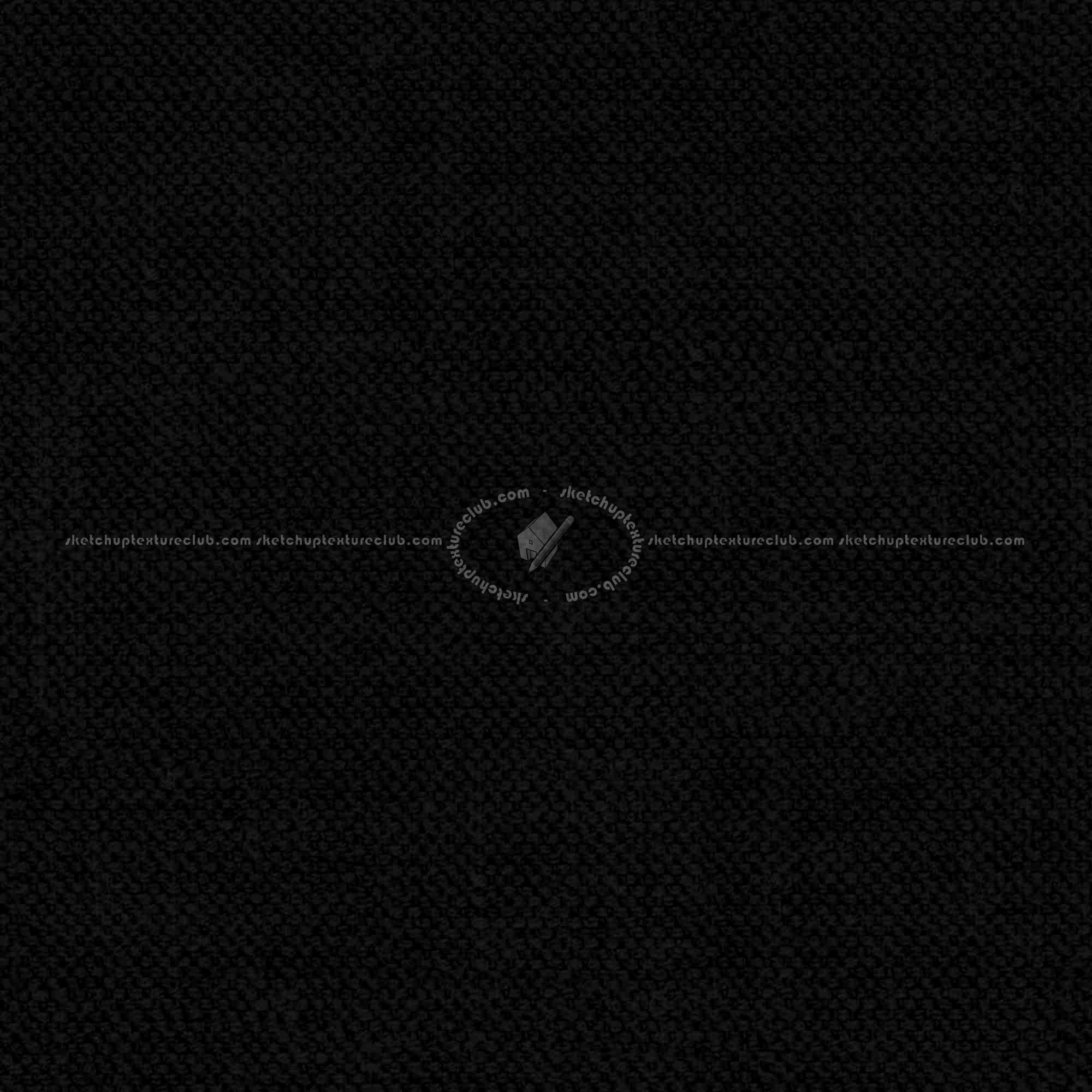 Textures   -   MATERIALS   -   FABRICS   -   Canvas  - Brushed canvas fabric texture seamless 19415 - Specular